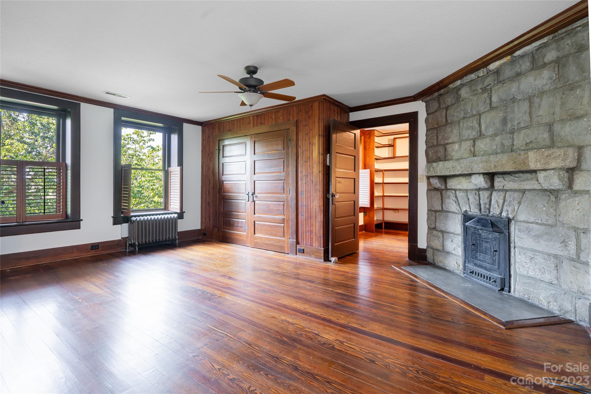 Grove Park - Residential