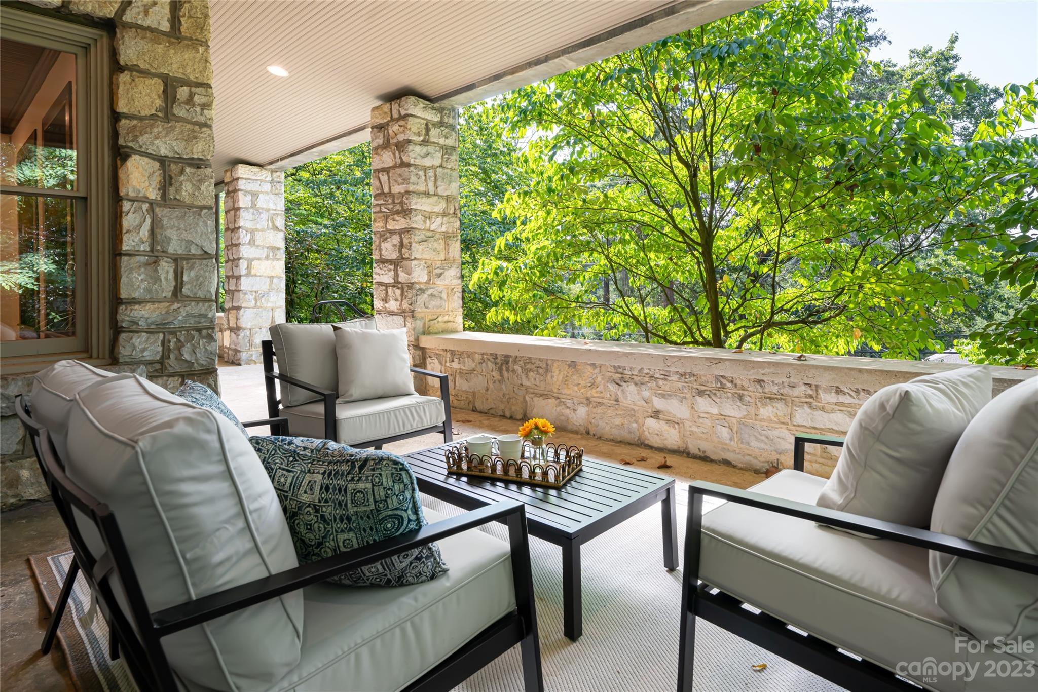 Grove Park - Residential