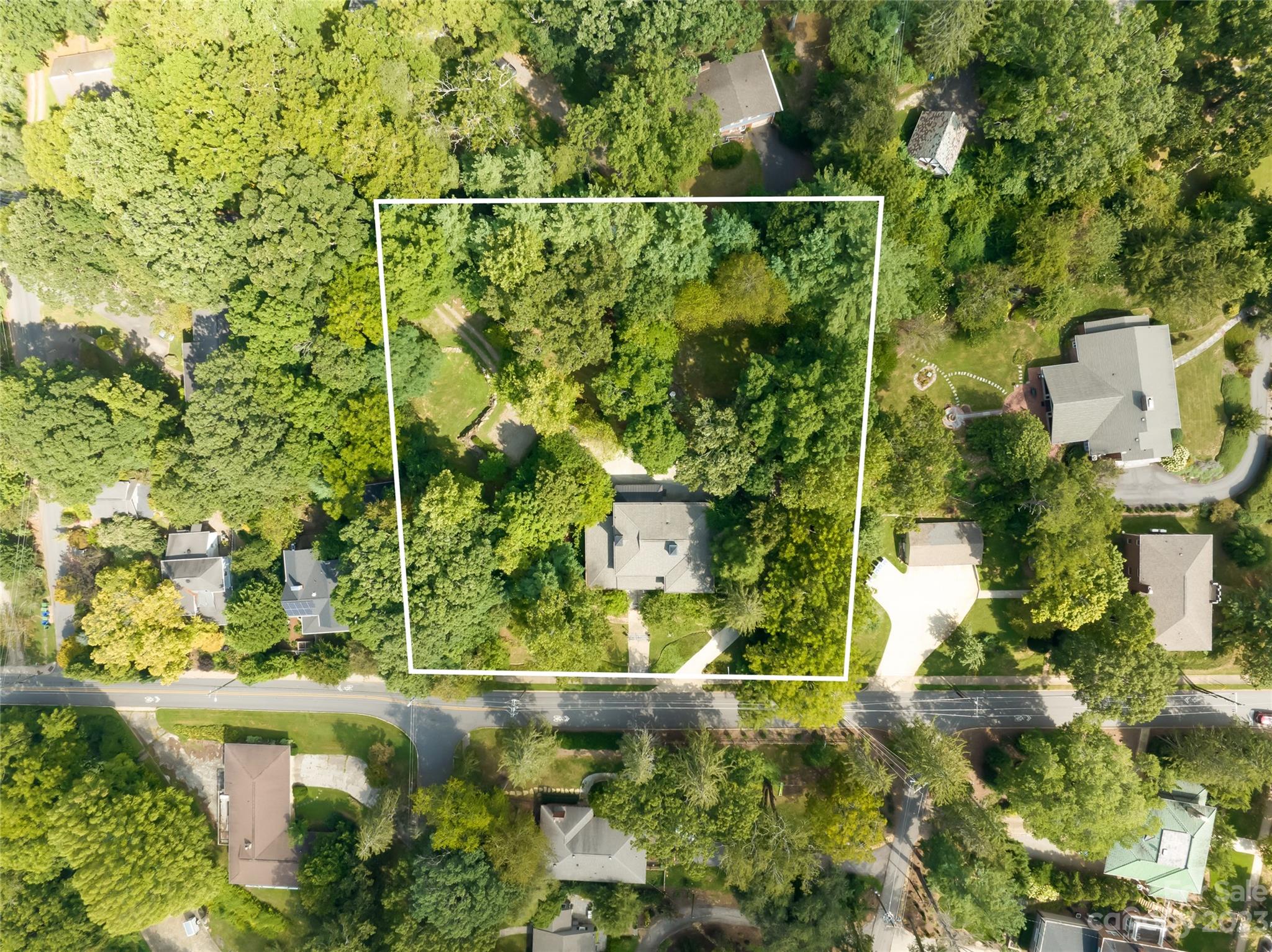 Grove Park - Residential