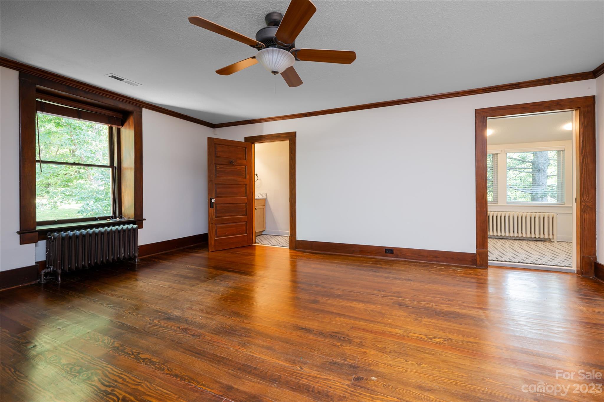 Grove Park - Residential