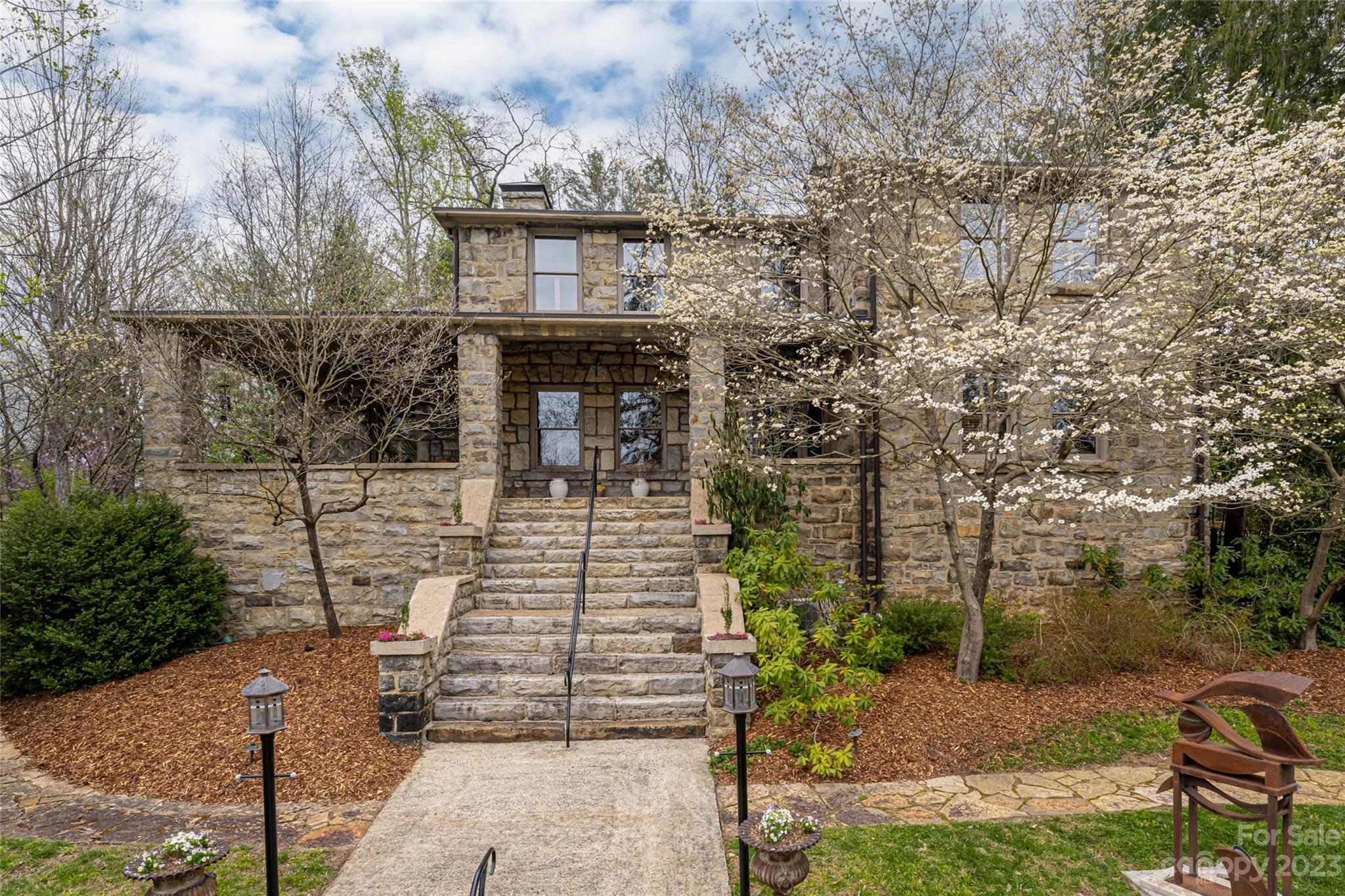 Grove Park - Residential