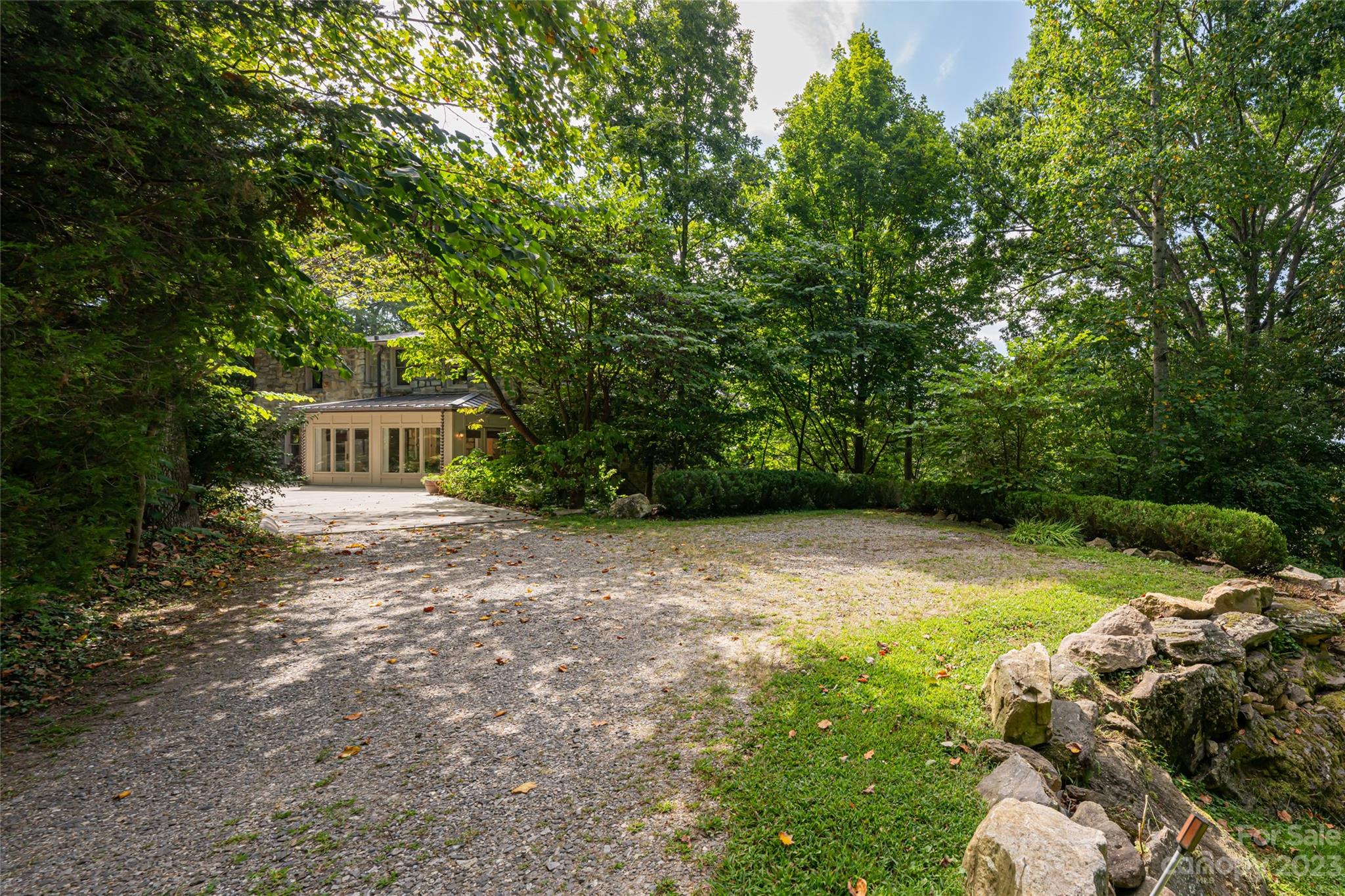 Grove Park - Residential