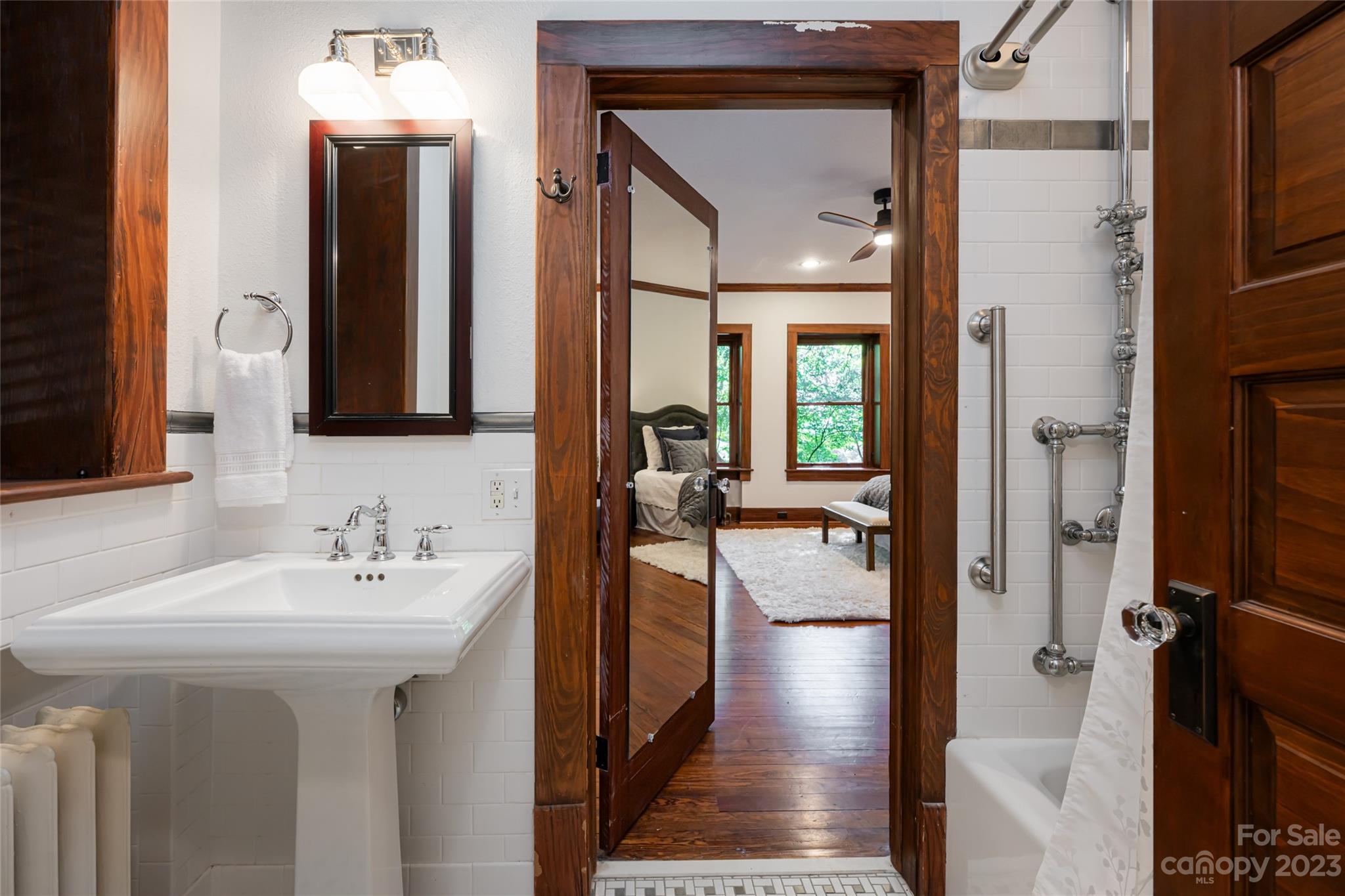 Grove Park - Residential