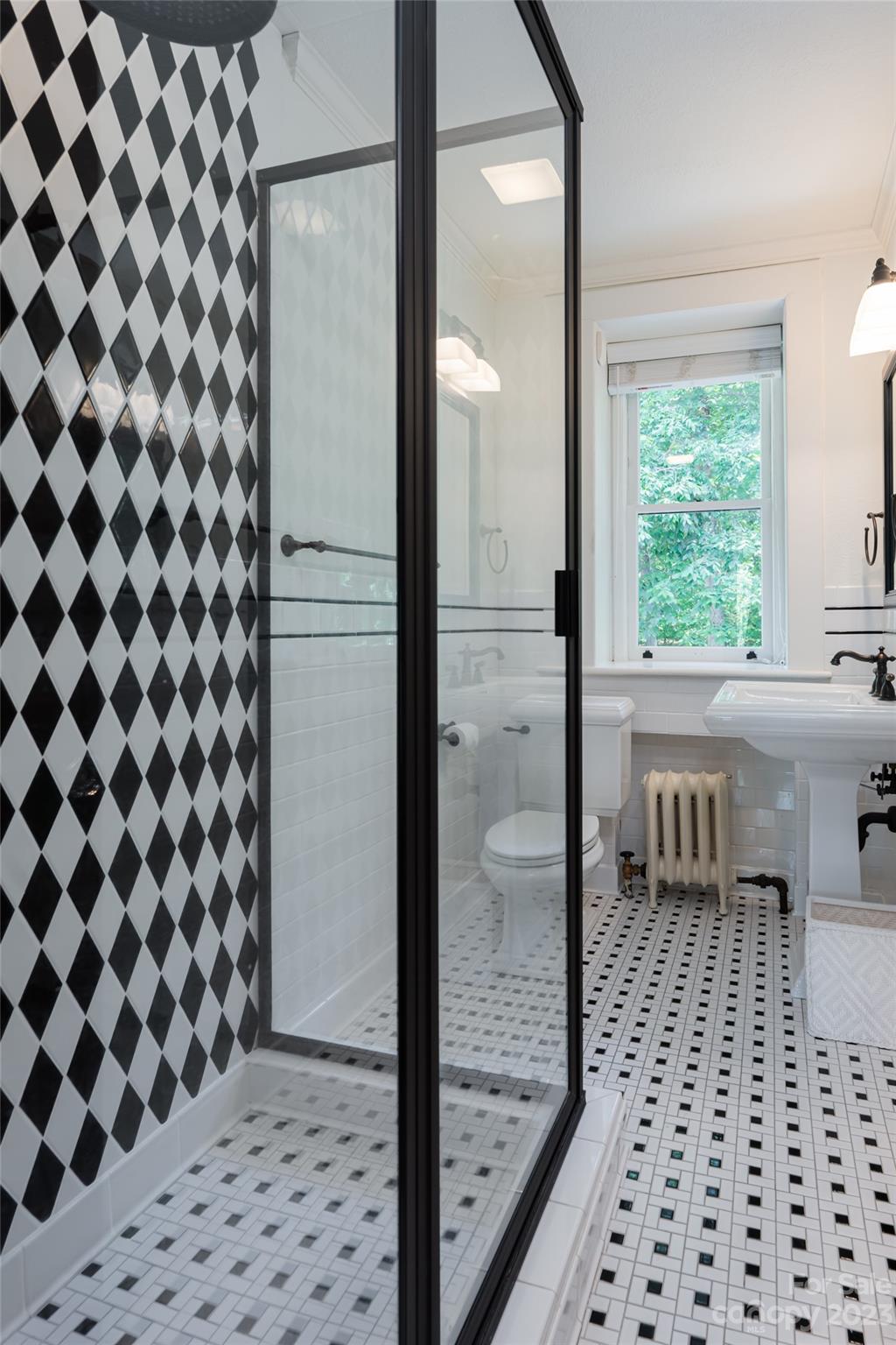 Grove Park - Residential