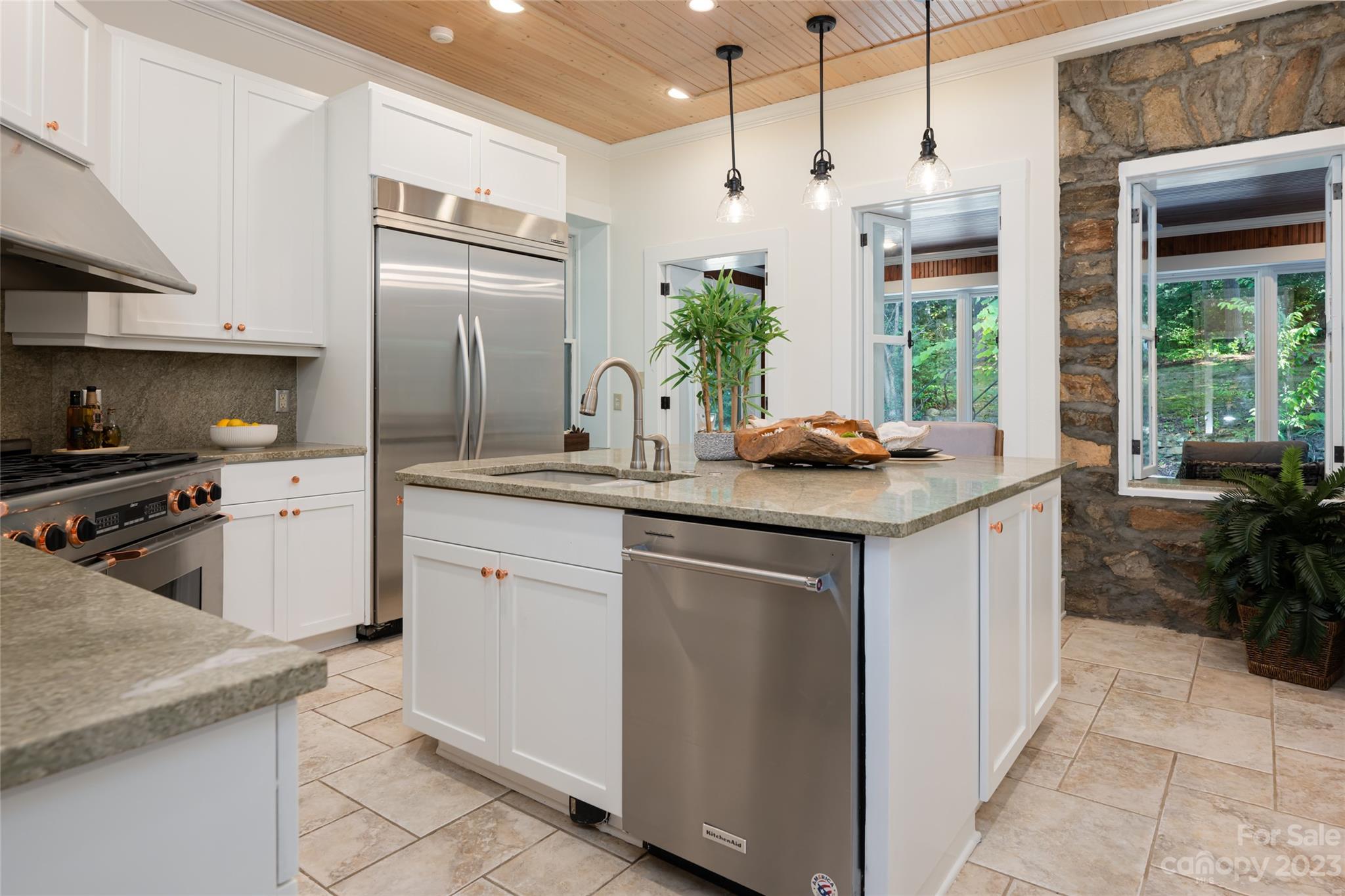 Grove Park - Residential