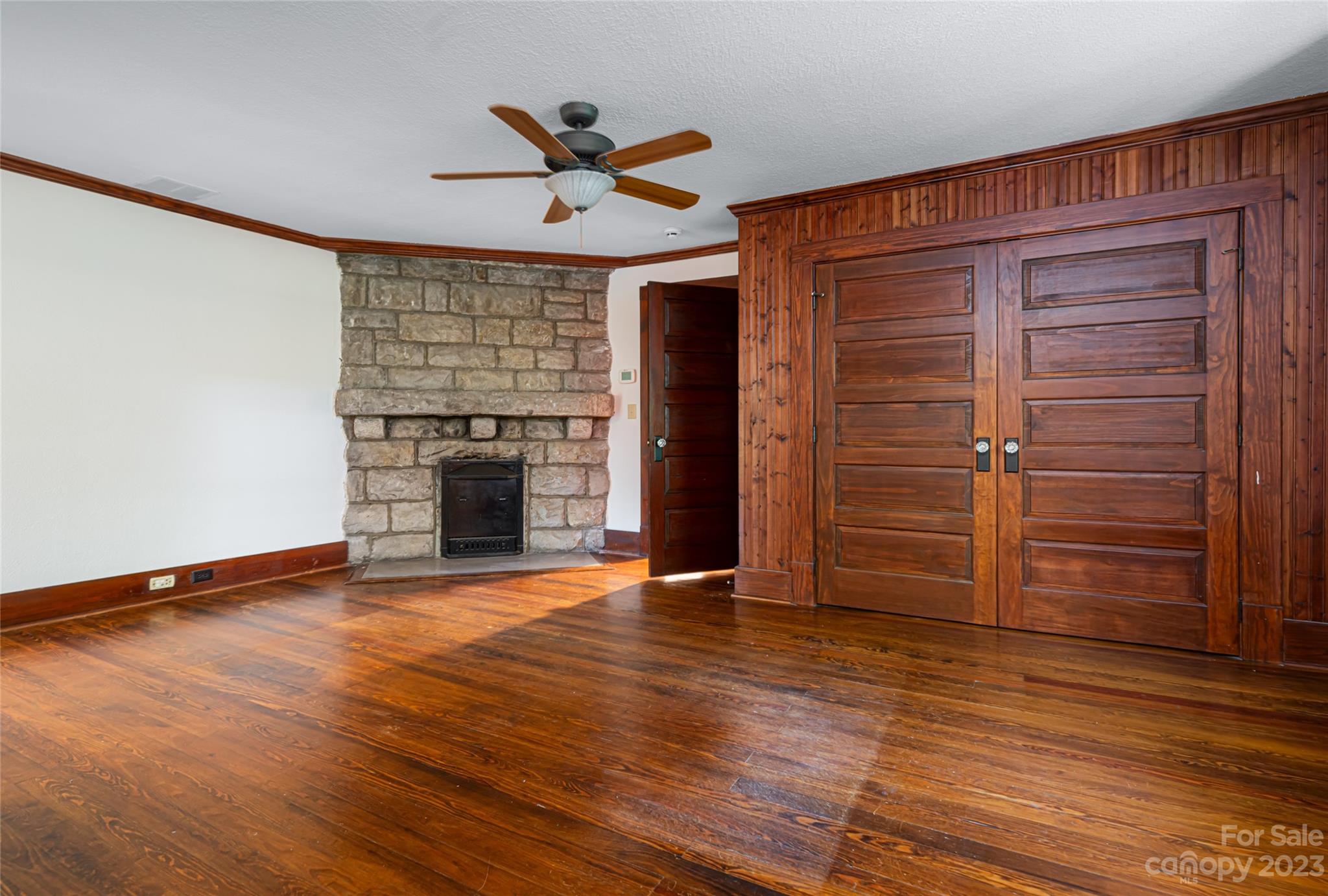 Grove Park - Residential