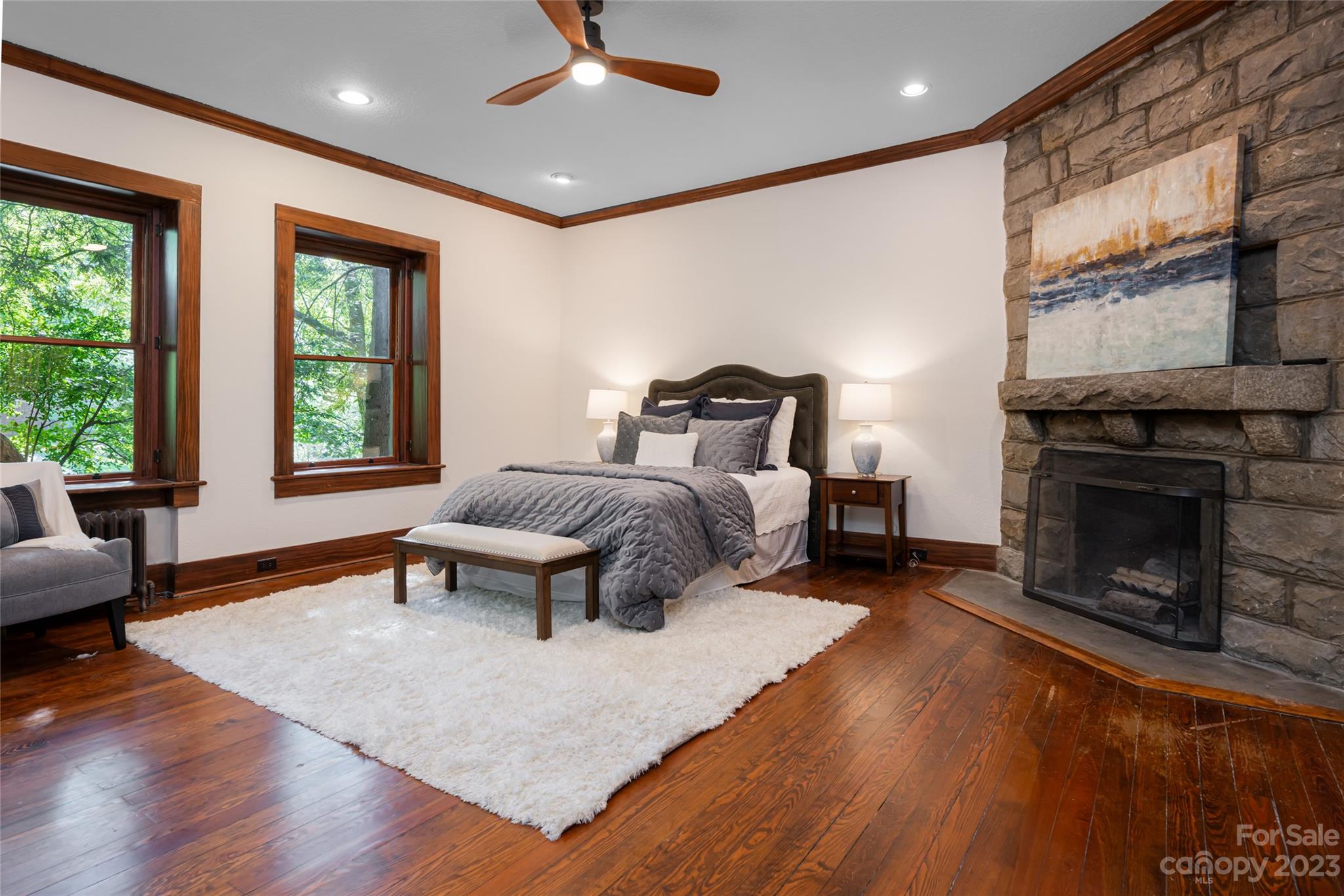 Grove Park - Residential