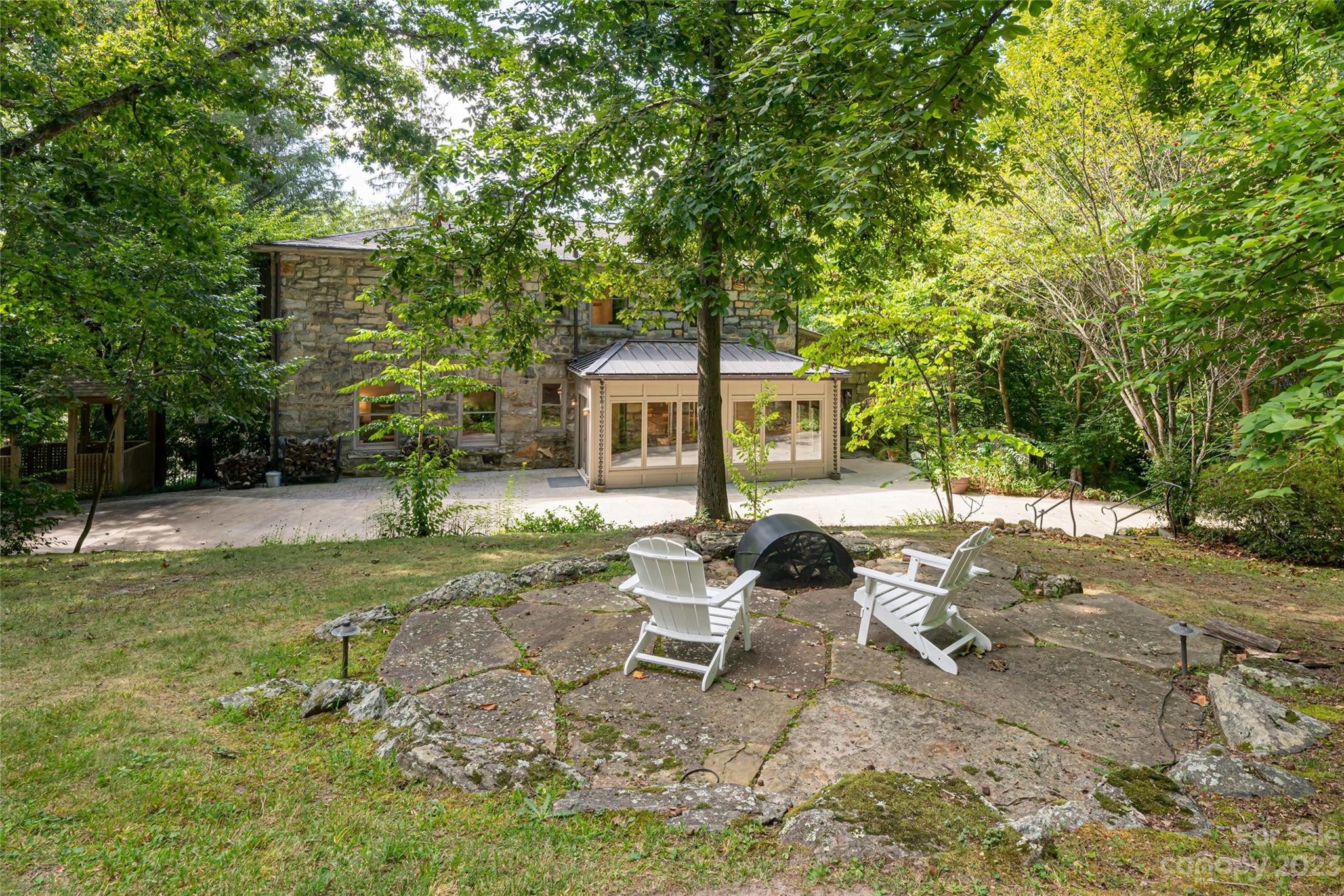 Grove Park - Residential