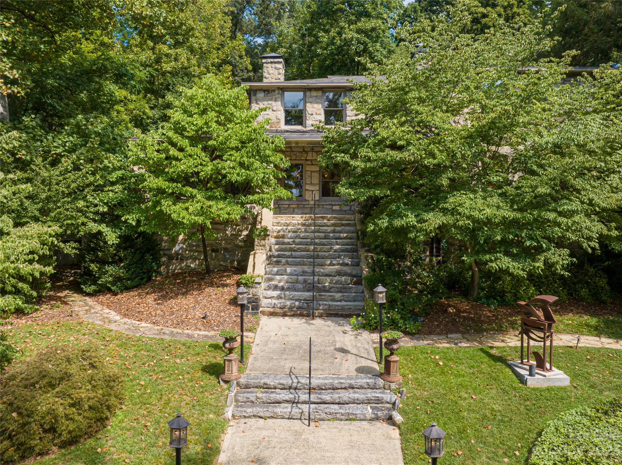 Grove Park - Residential