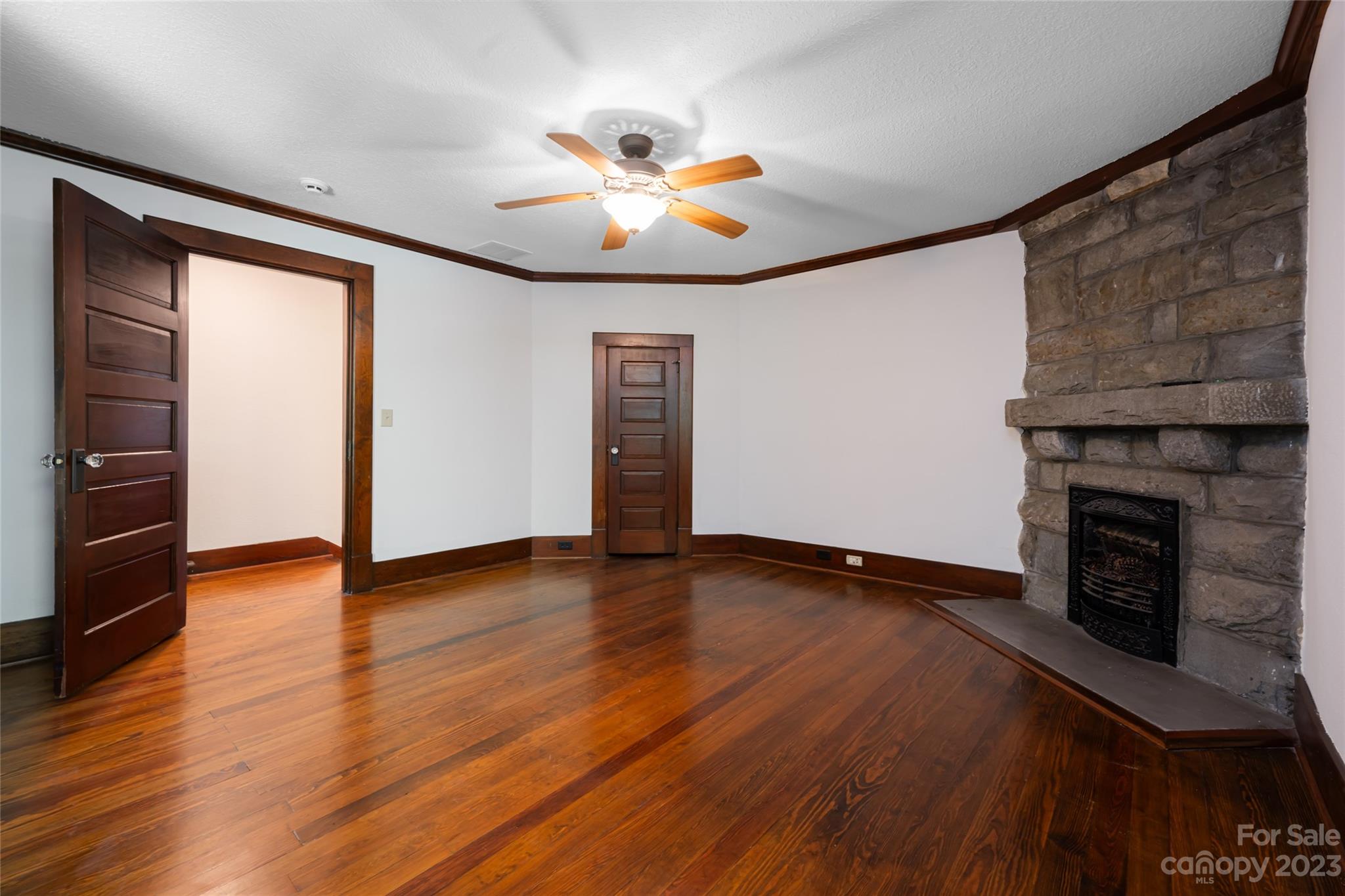 Grove Park - Residential