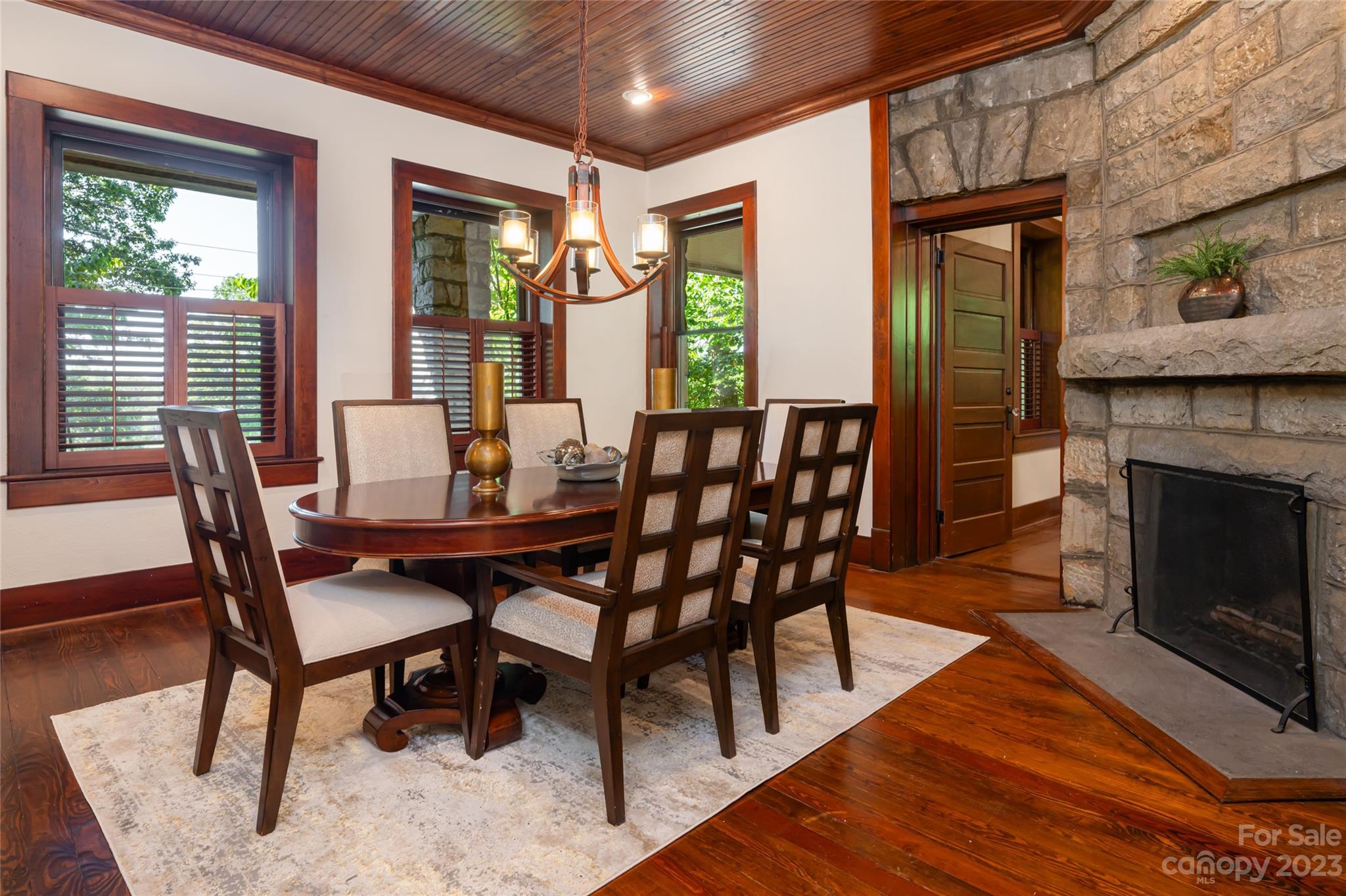 Grove Park - Residential