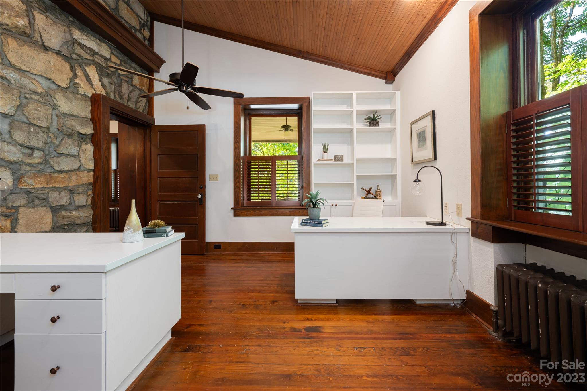 Grove Park - Residential