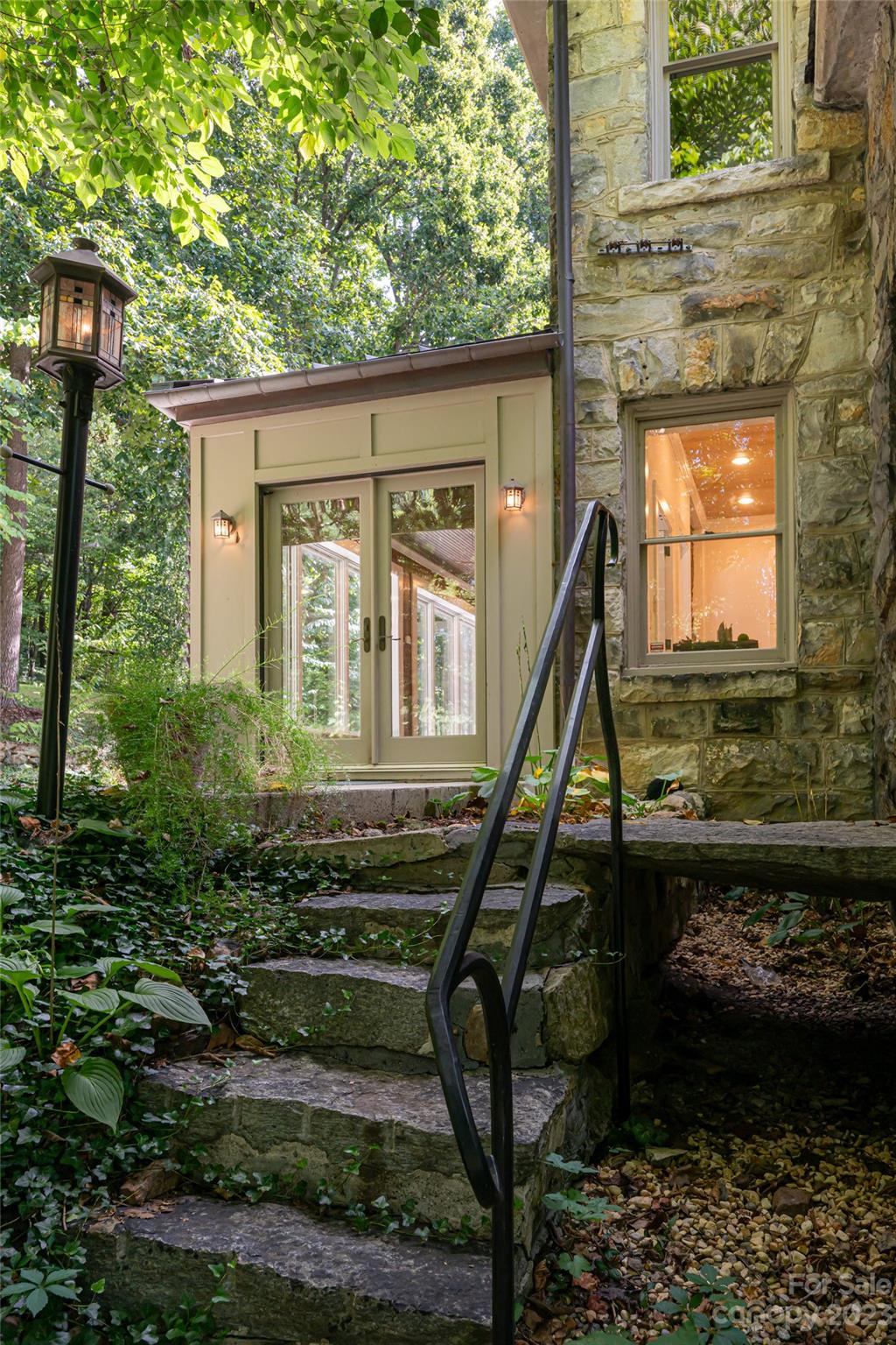 Grove Park - Residential