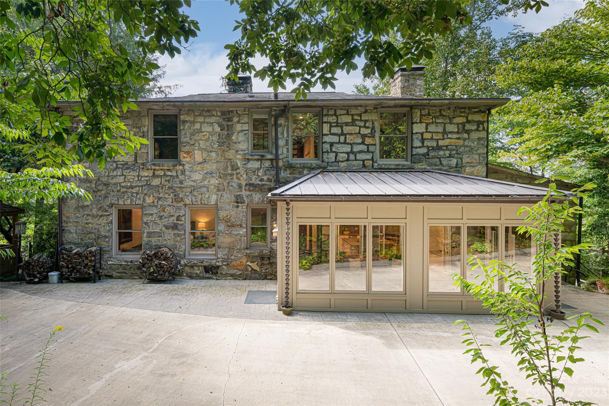 Grove Park - Residential