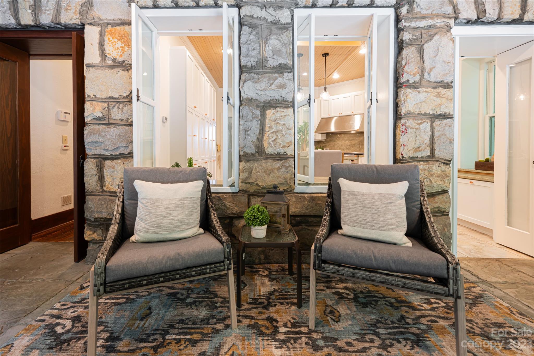 Grove Park - Residential