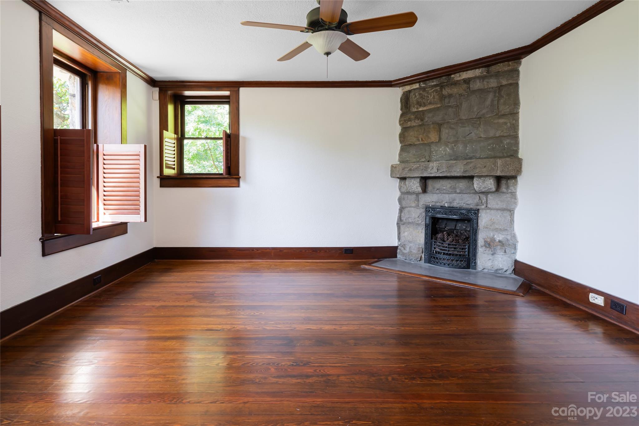 Grove Park - Residential