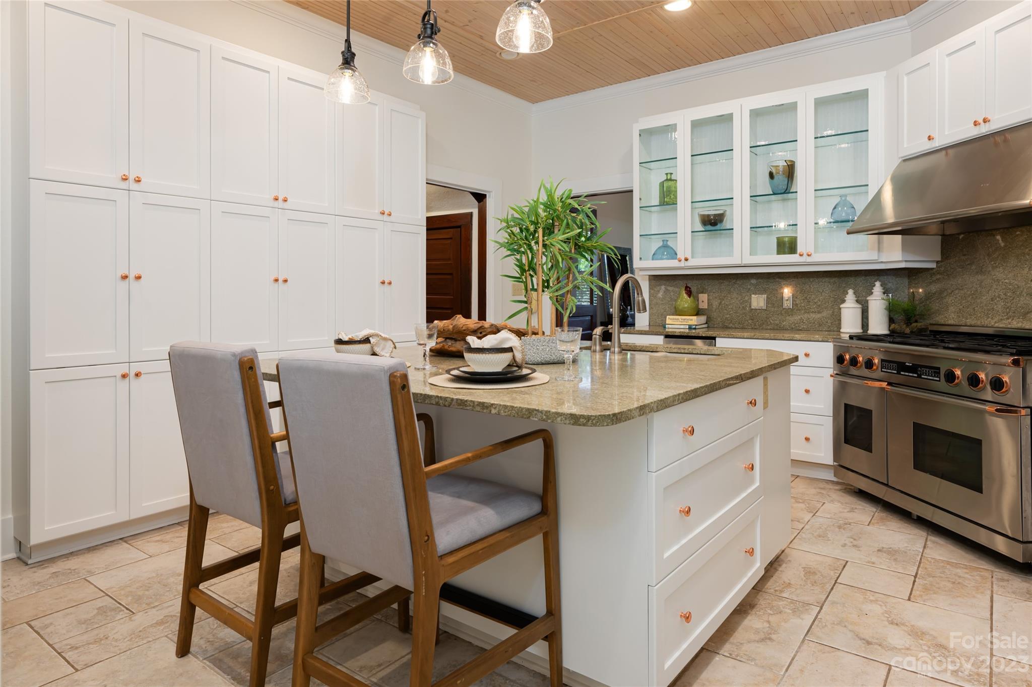 Grove Park - Residential