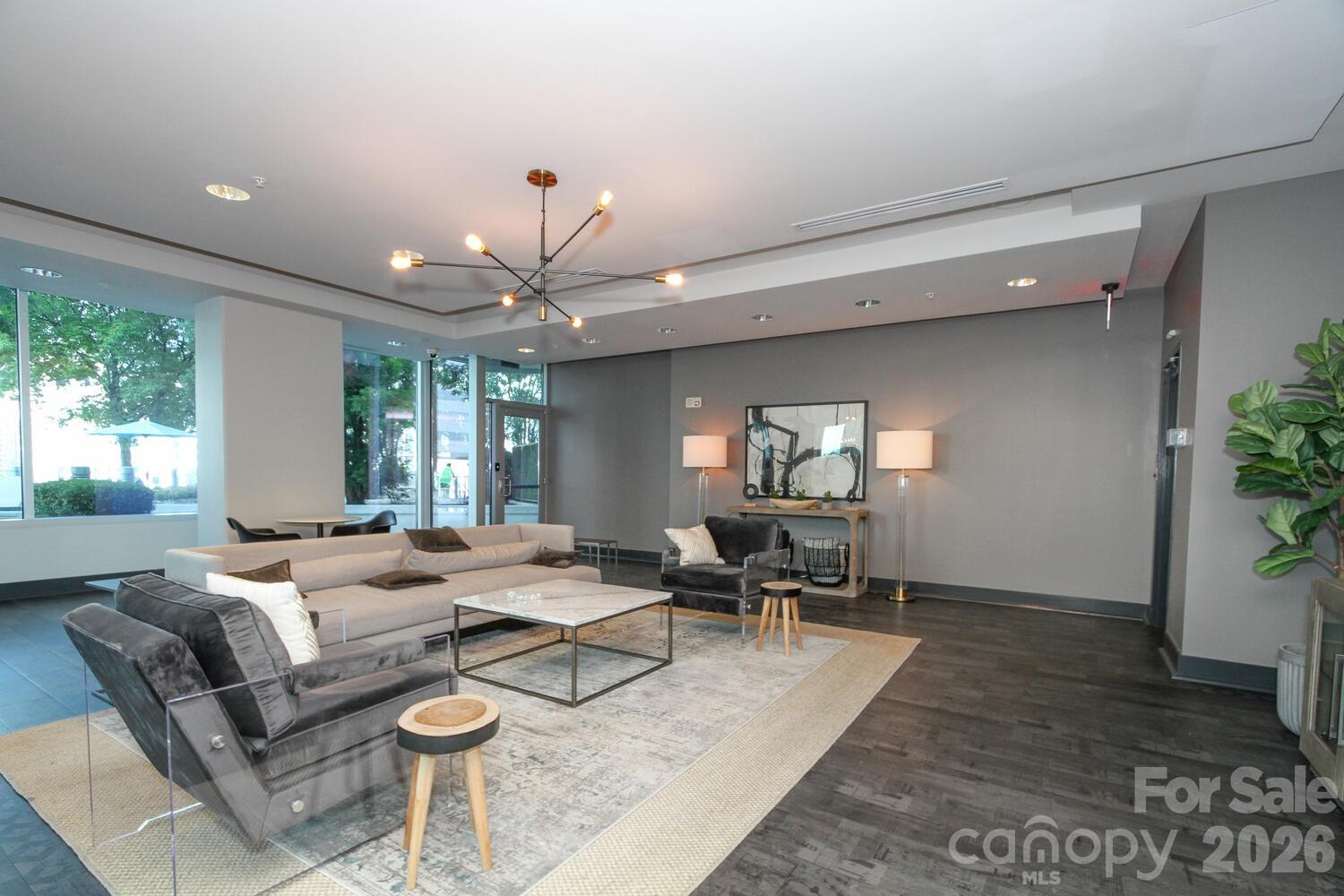 Avenue Condominiums - Residential