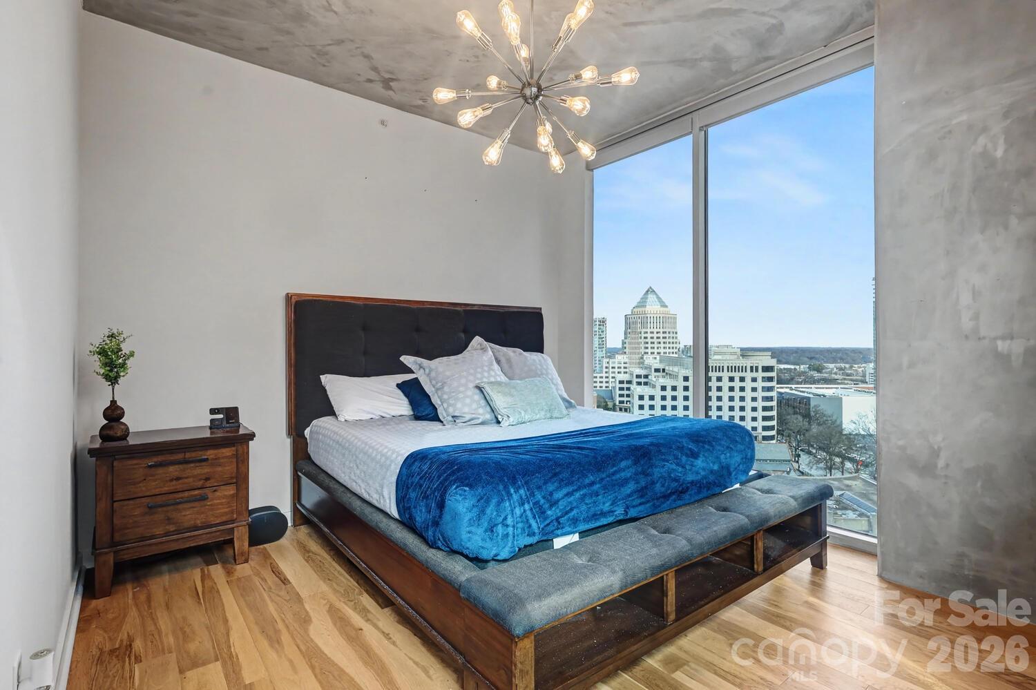 Avenue Condominiums - Residential