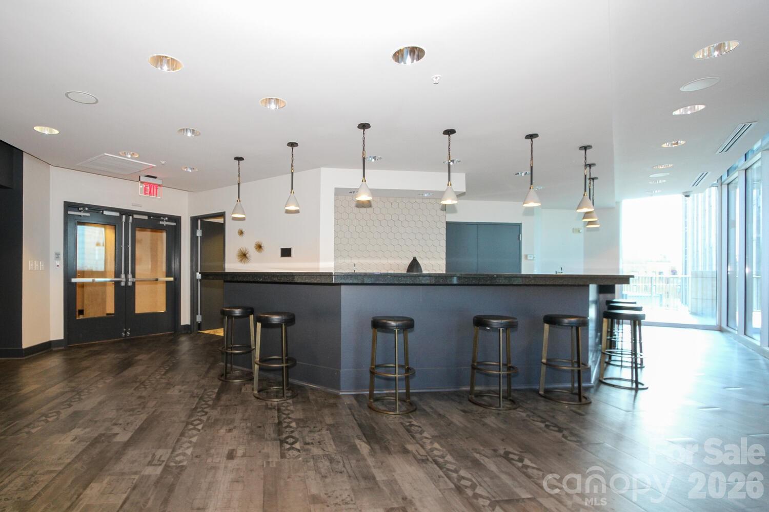 Avenue Condominiums - Residential