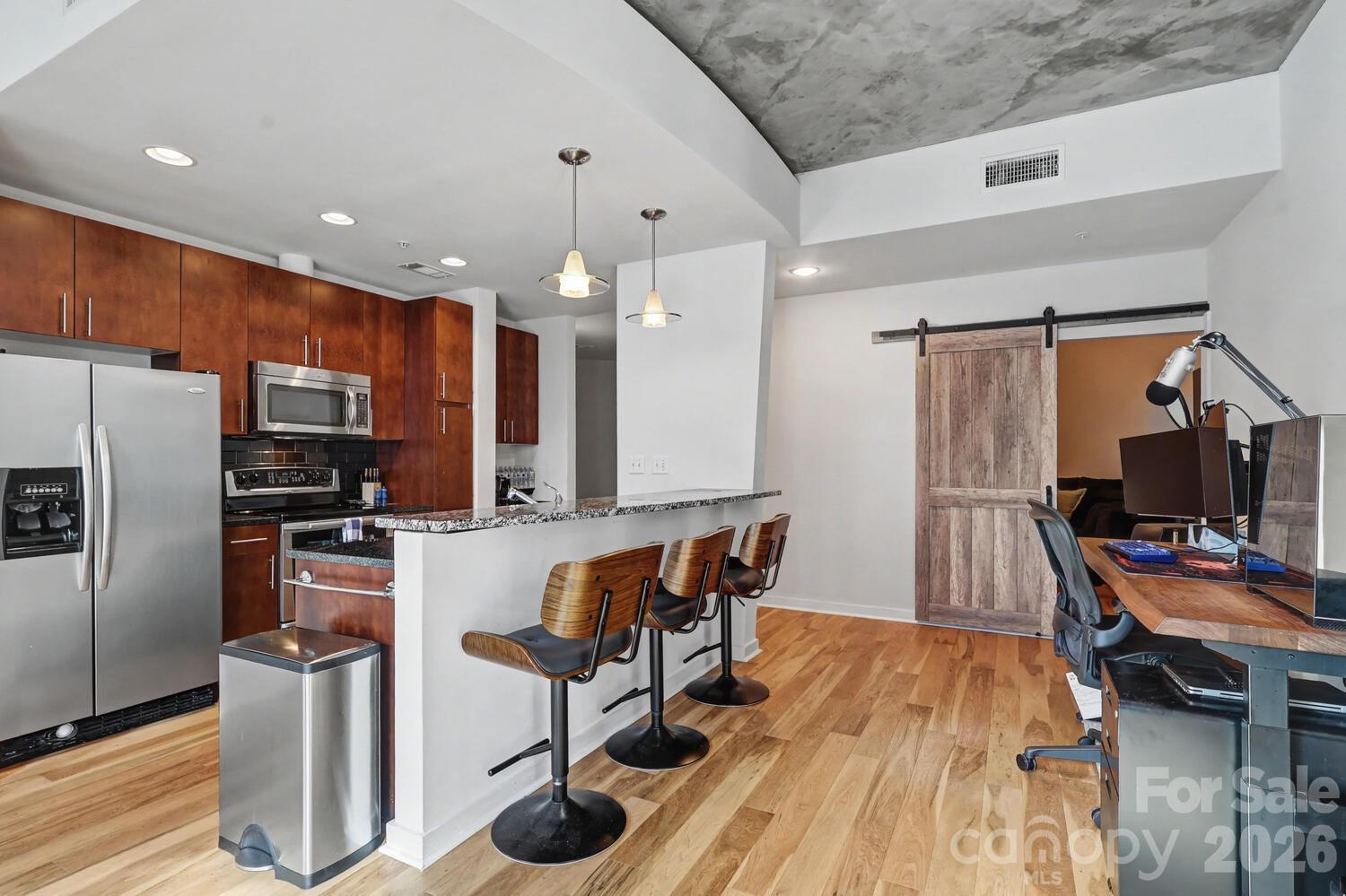 Avenue Condominiums - Residential