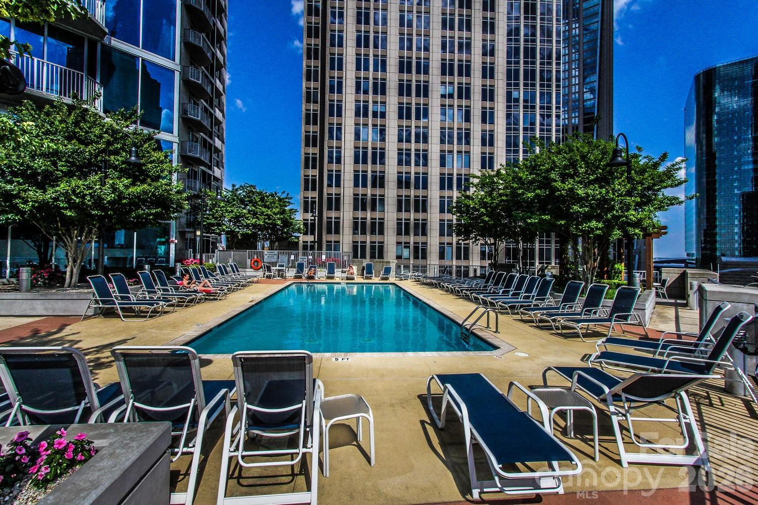 Avenue Condominiums - Residential