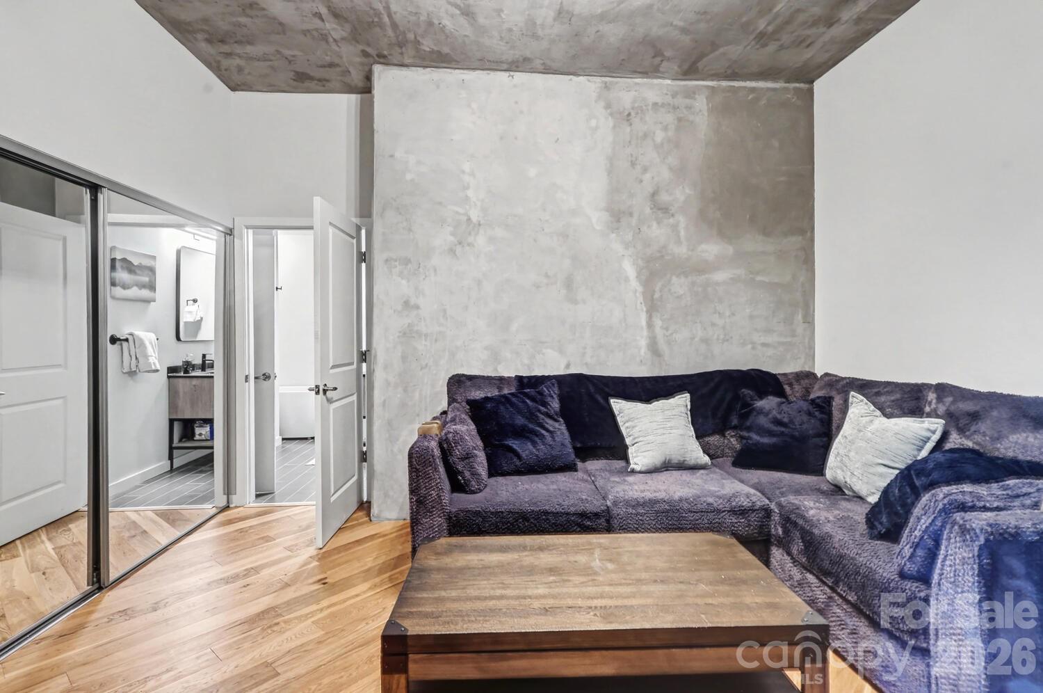 Avenue Condominiums - Residential