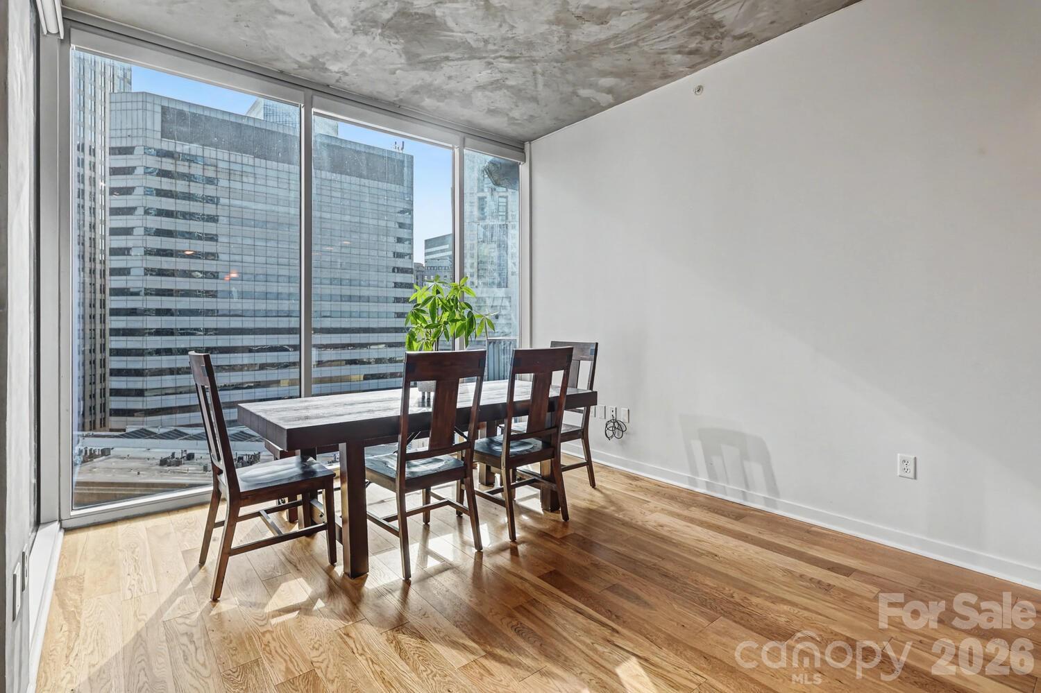 Avenue Condominiums - Residential