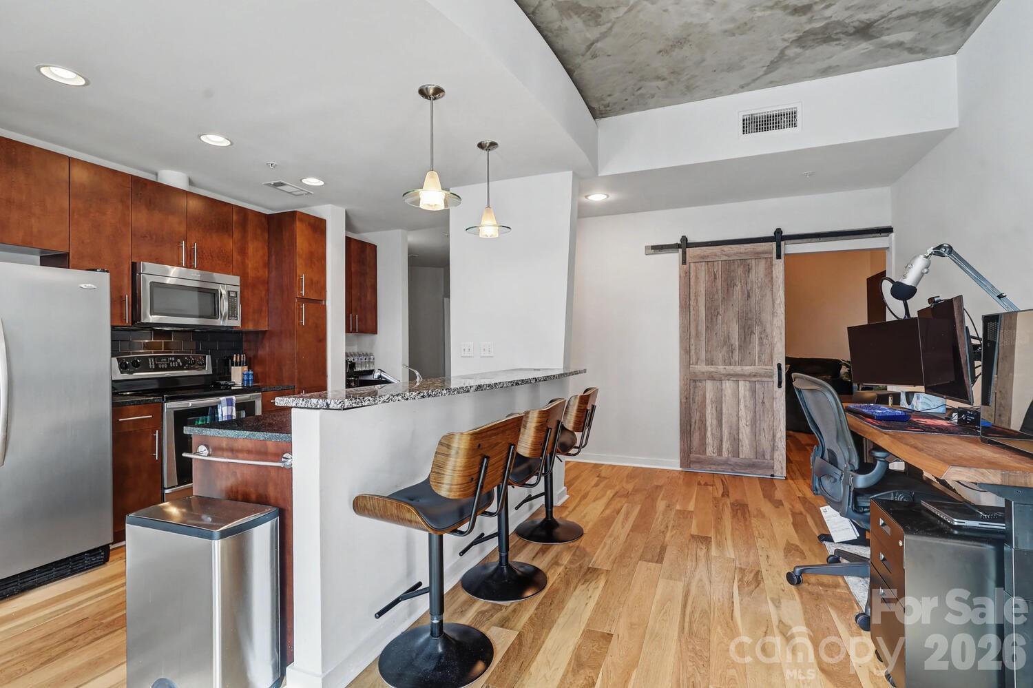 Avenue Condominiums - Residential