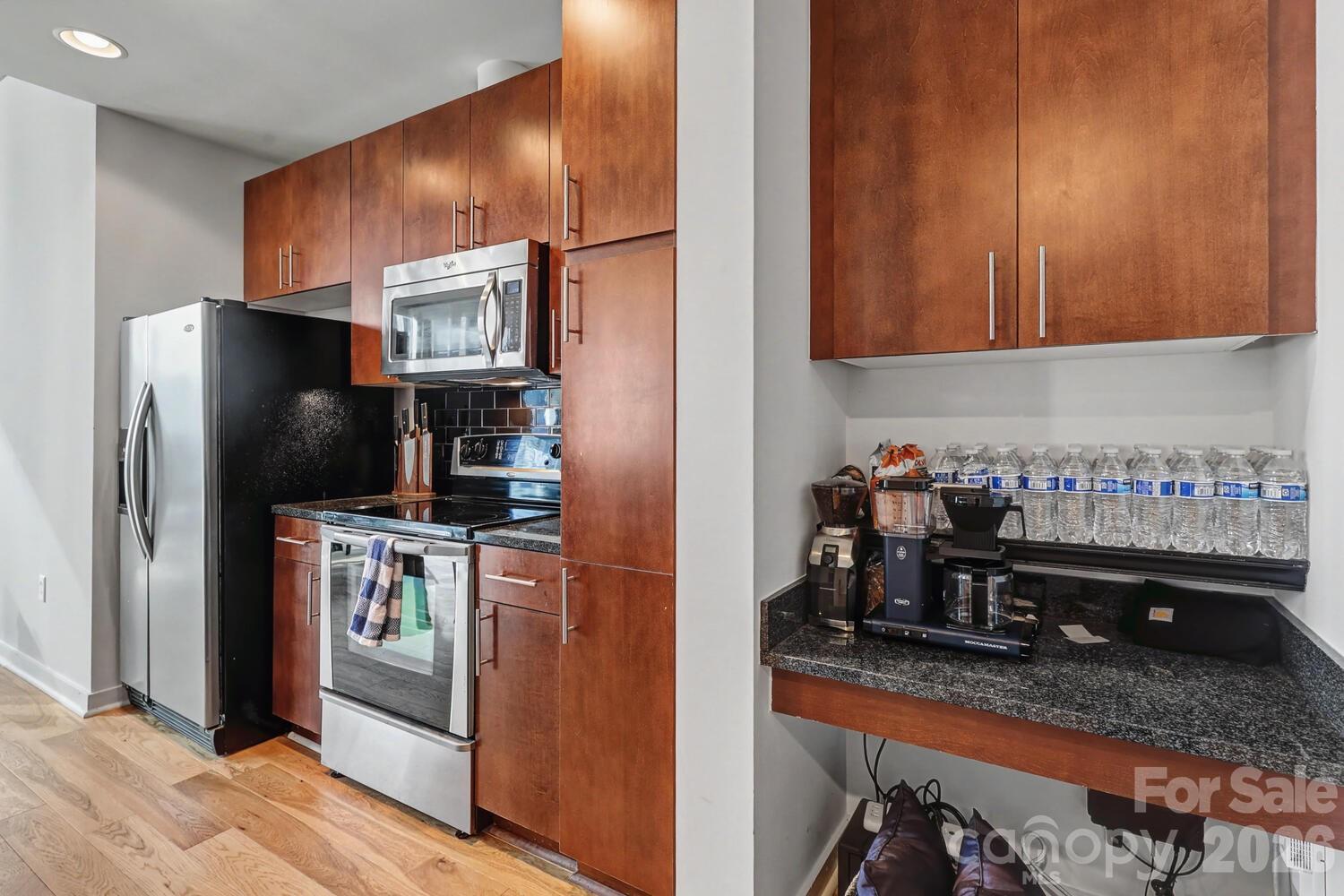 Avenue Condominiums - Residential