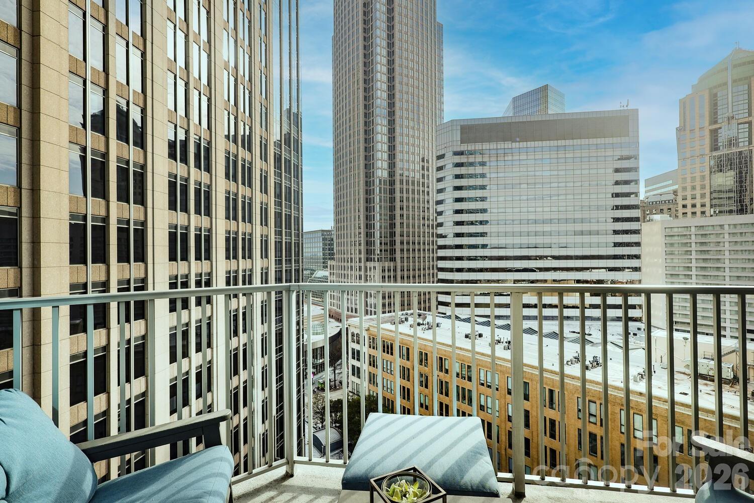 210 N Church Street 1507