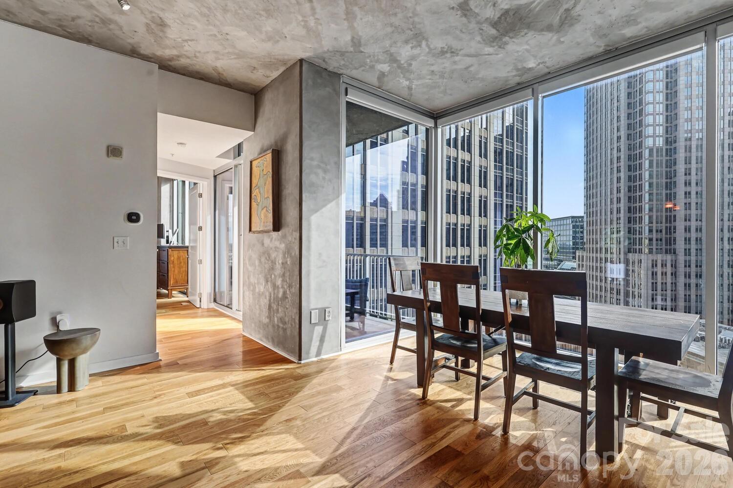 Avenue Condominiums - Residential