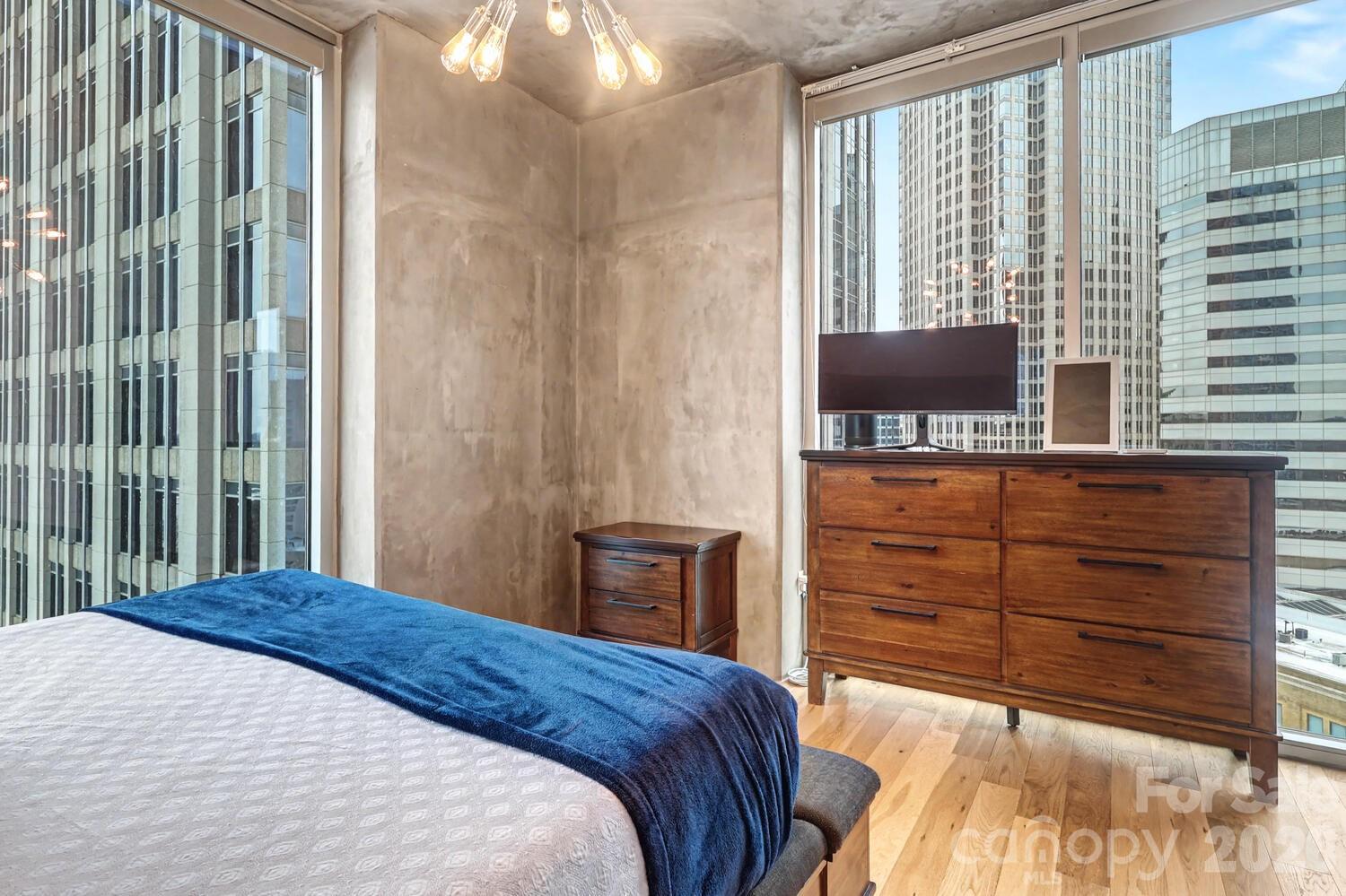 Avenue Condominiums - Residential