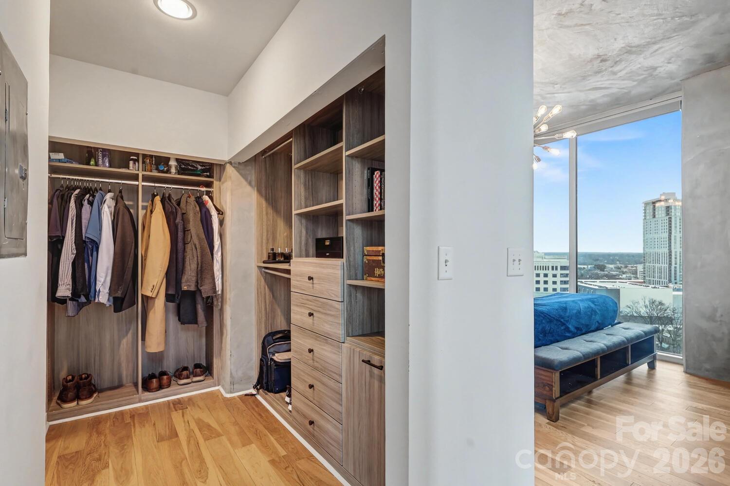 Avenue Condominiums - Residential