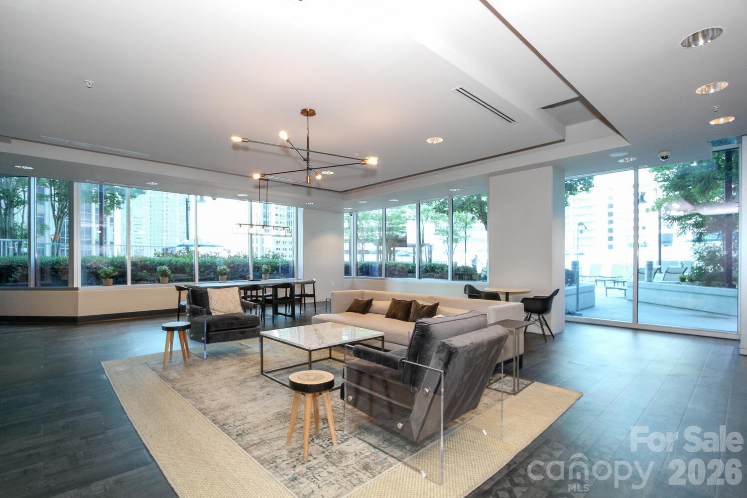 Avenue Condominiums - Residential