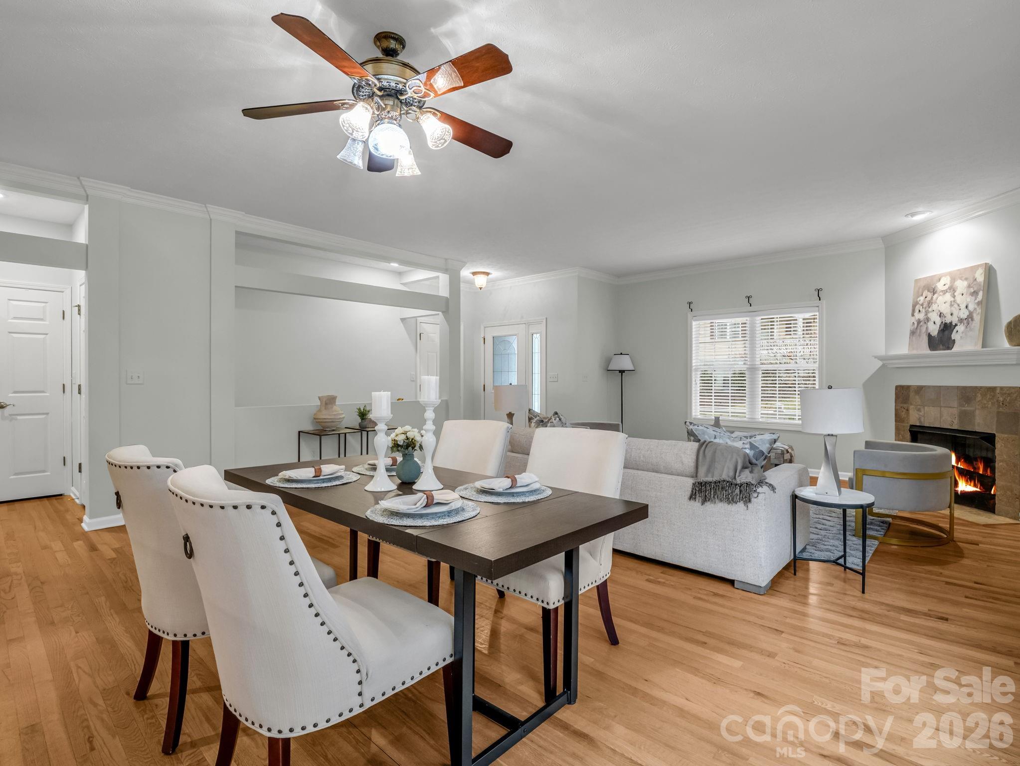 Shaws Creek Farm - Residential