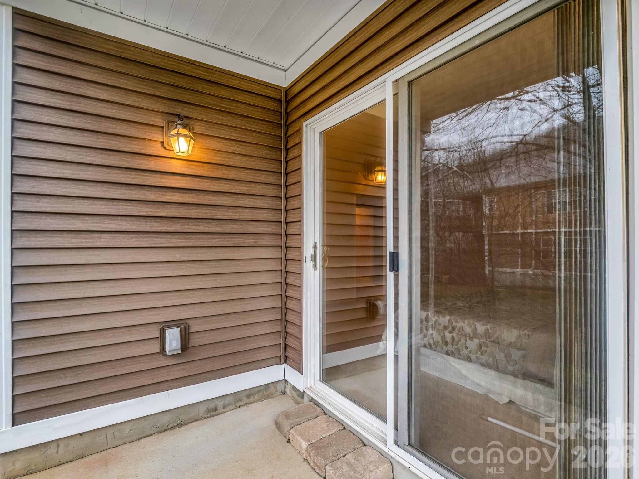 Shaws Creek Farm - Residential