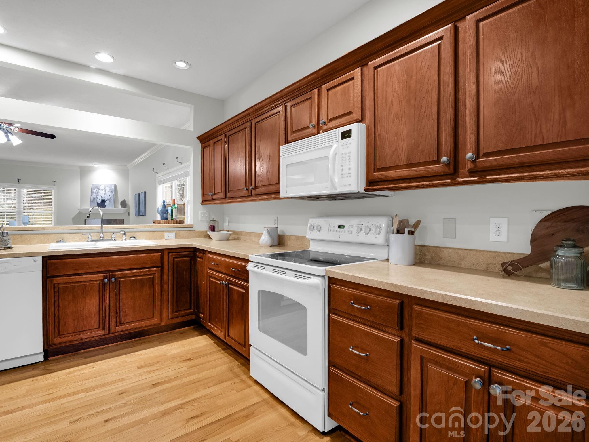 Shaws Creek Farm - Residential