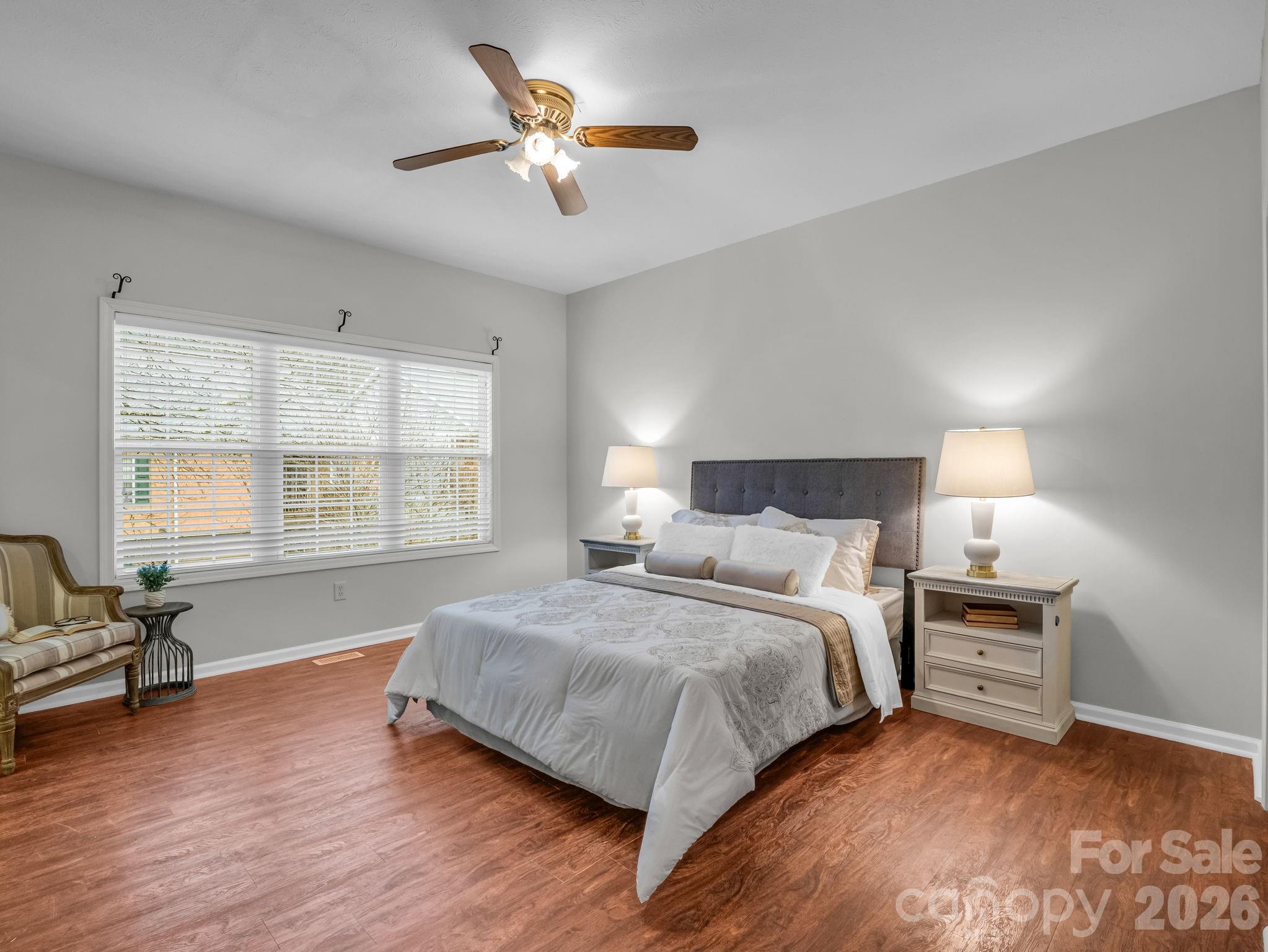 Shaws Creek Farm - Residential