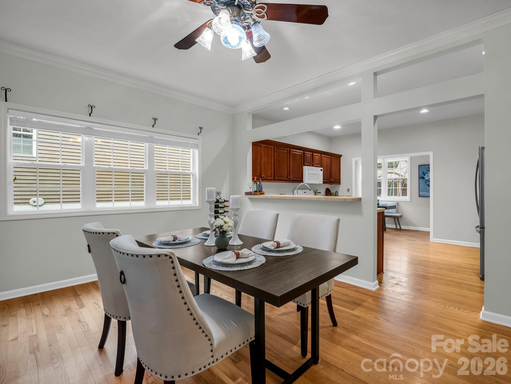 Shaws Creek Farm - Residential