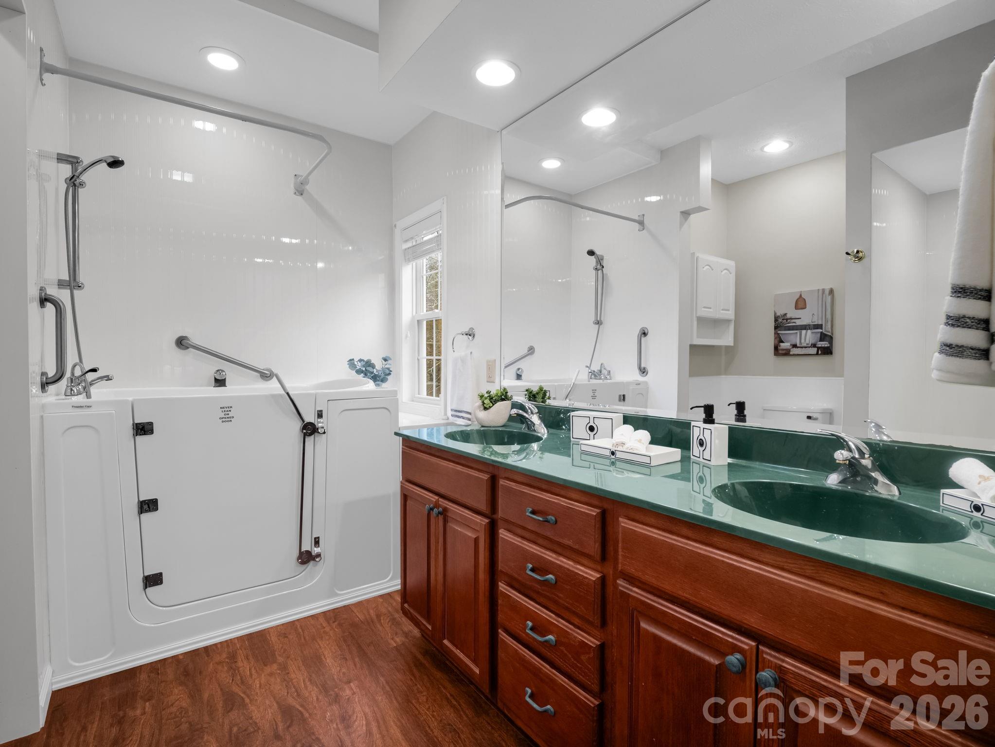 Shaws Creek Farm - Residential