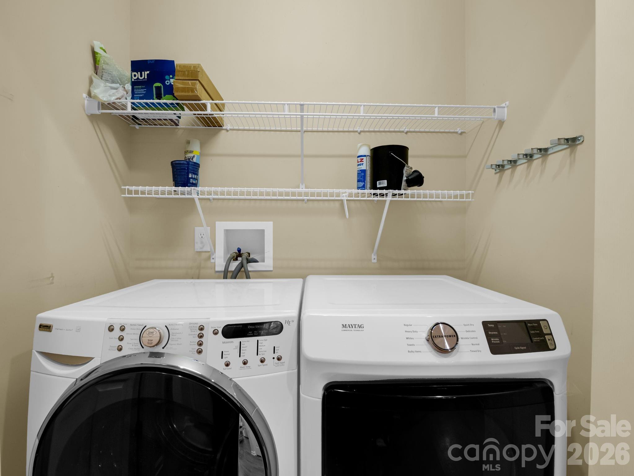 Shaws Creek Farm - Residential