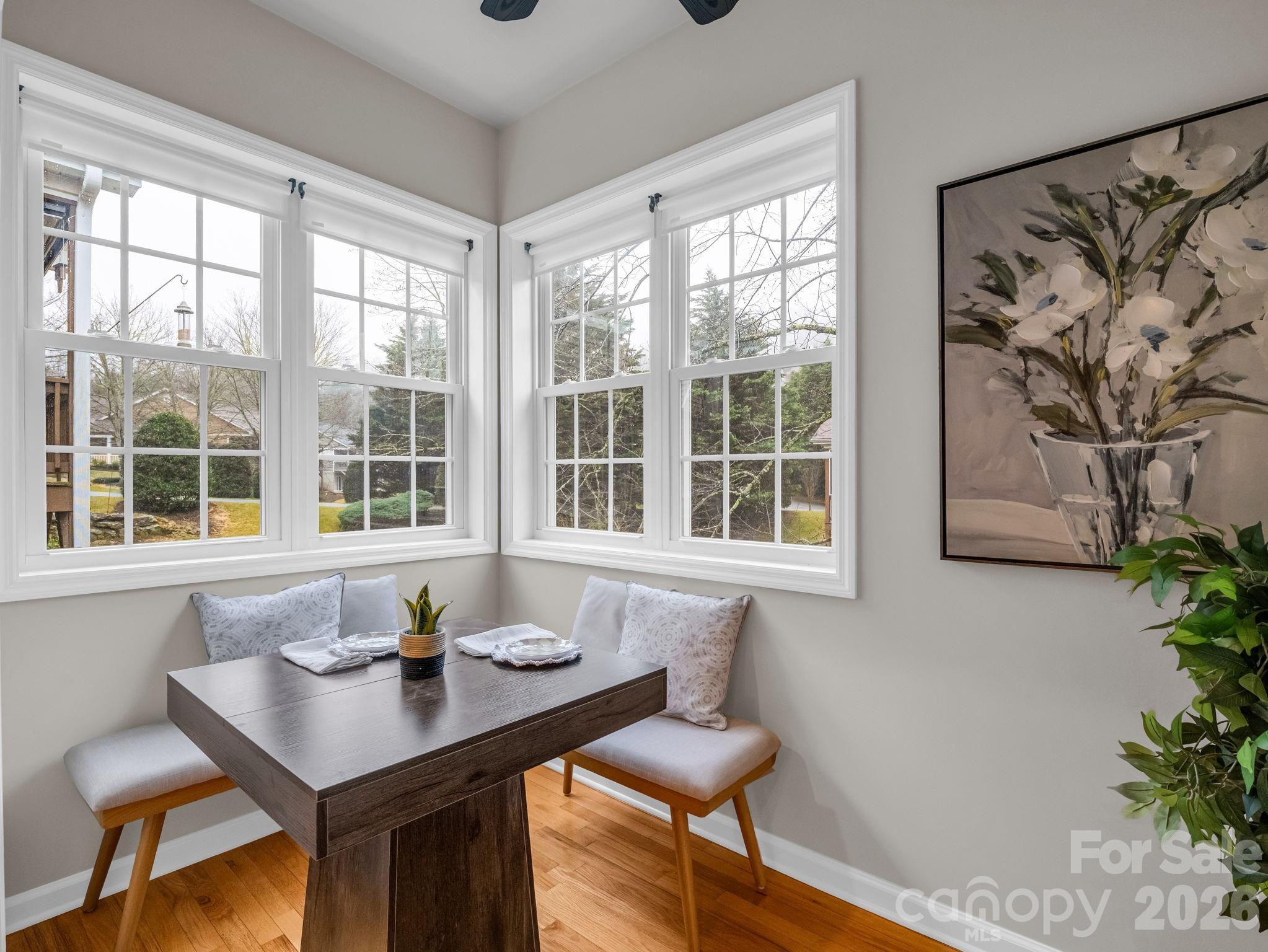 Shaws Creek Farm - Residential