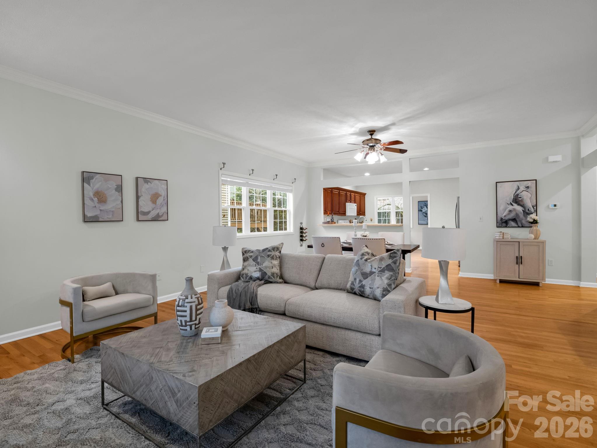 Shaws Creek Farm - Residential