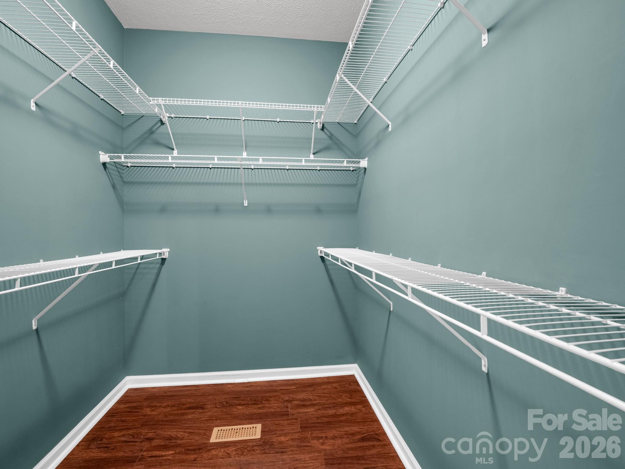 Shaws Creek Farm - Residential