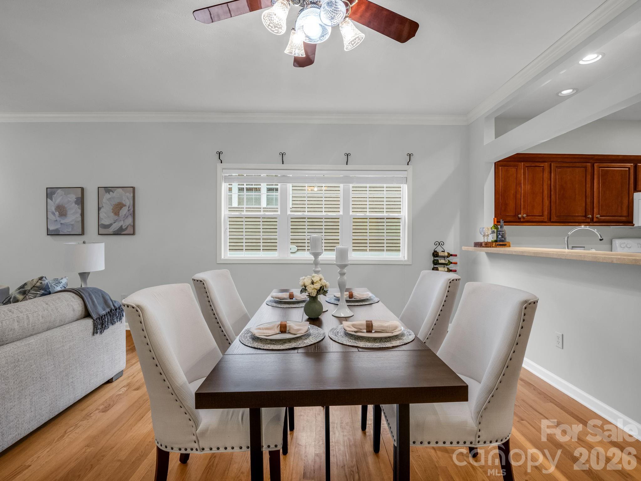 Shaws Creek Farm - Residential