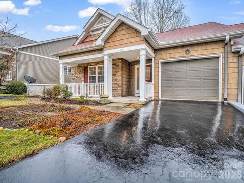 25 Coldwater Lane Laurel Park NC 28739