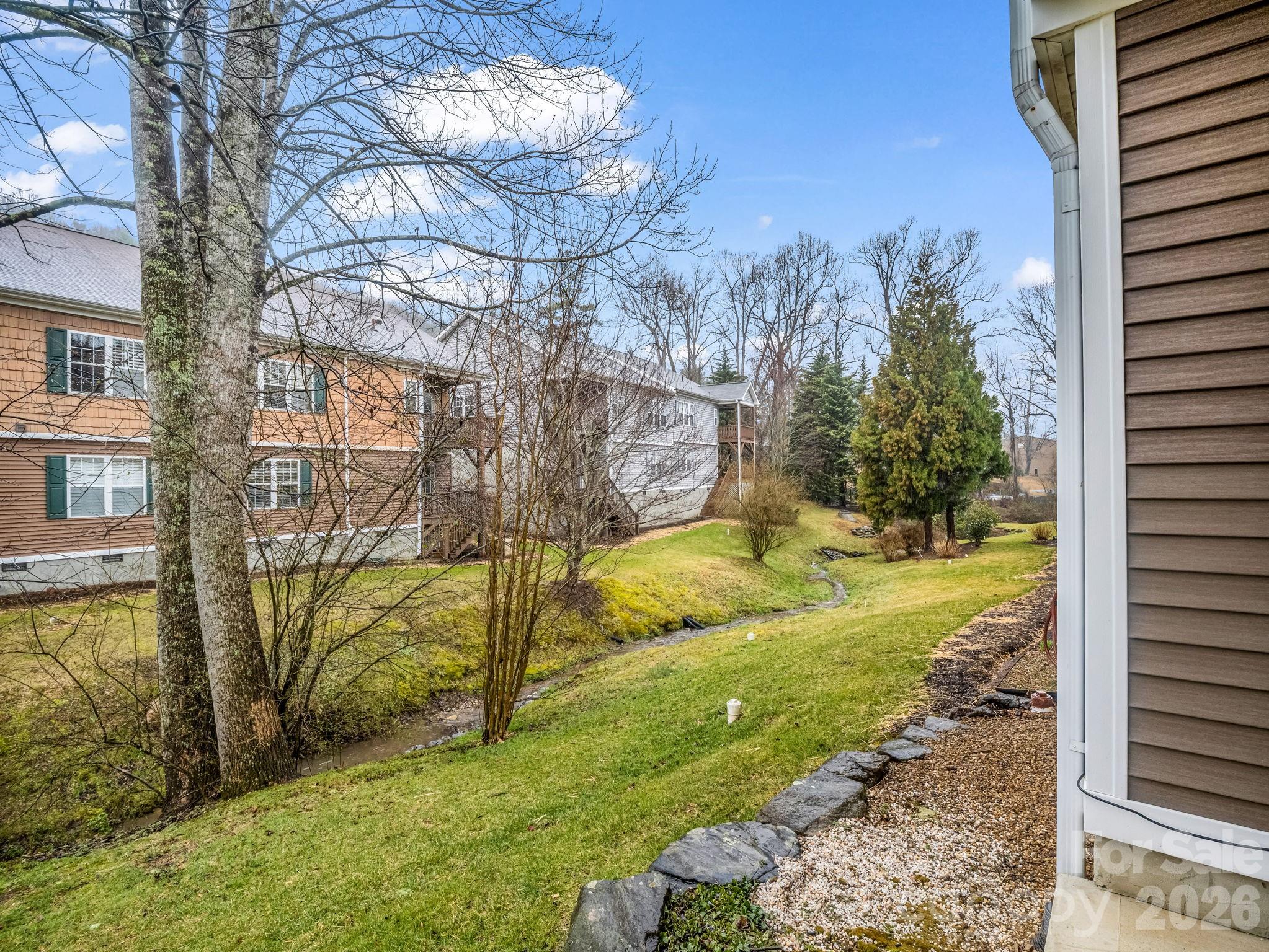 Shaws Creek Farm - Residential