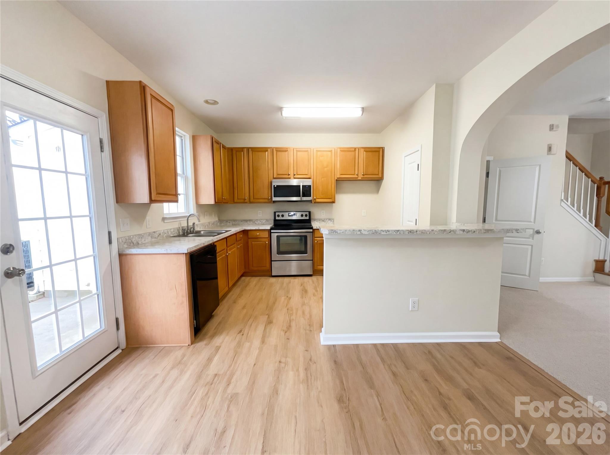 Ridge Pointe - Residential