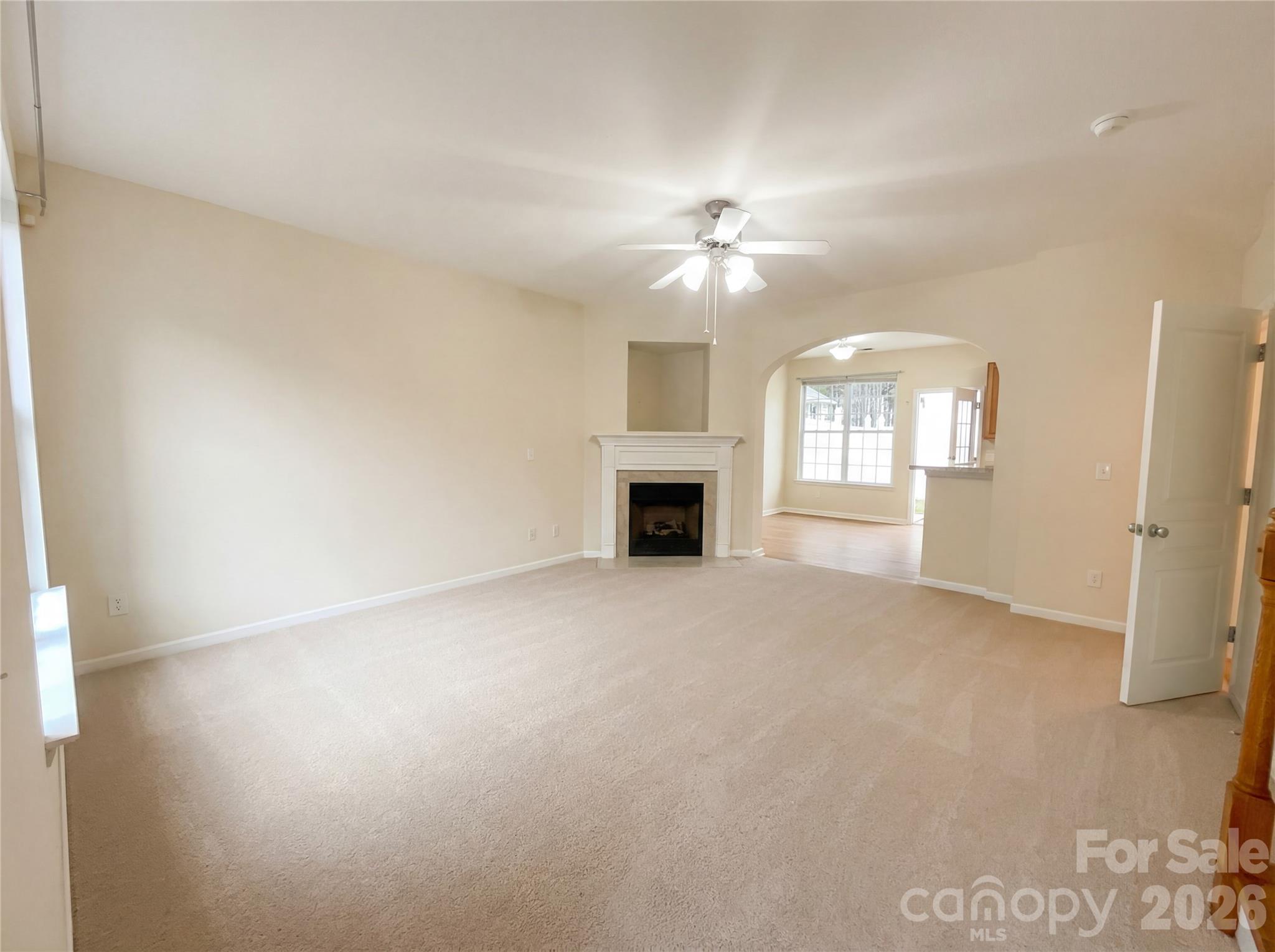 Ridge Pointe - Residential